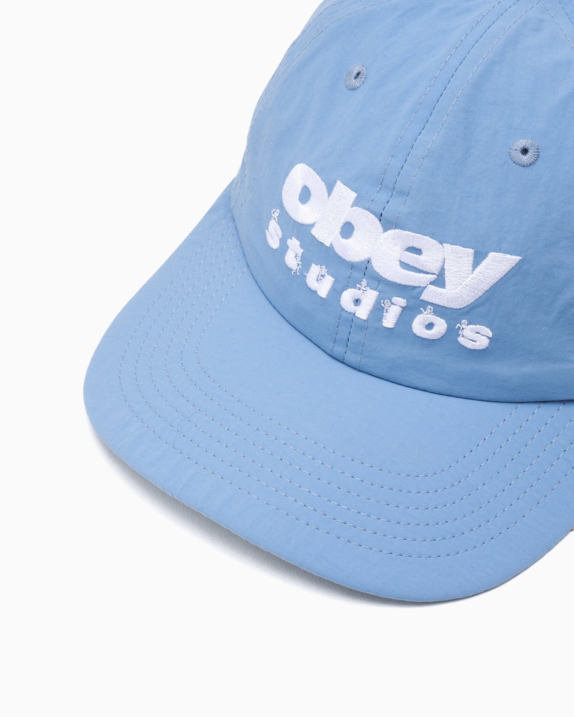 OBEY Clothing Gorra OBEY Clothing Dance Studio Unisex