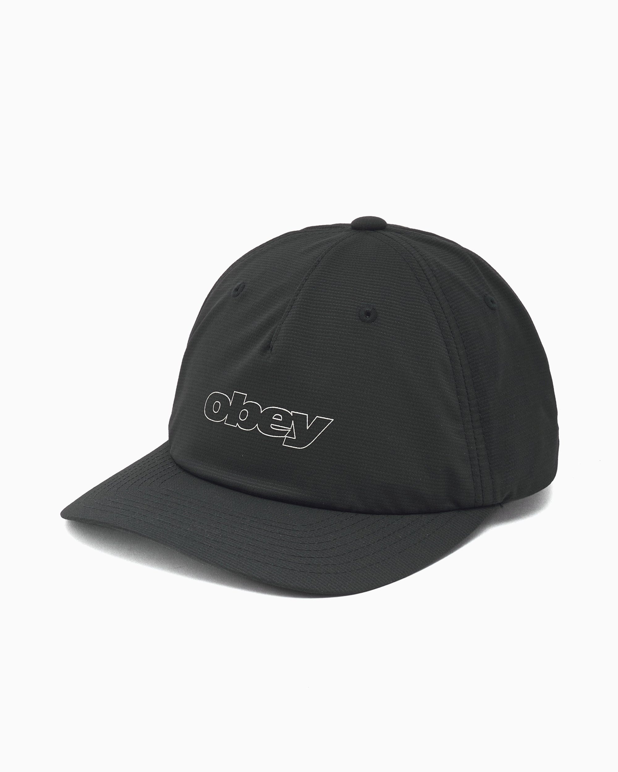 OBEY Clothing Gorra OBEY Clothing Scamble Unisex