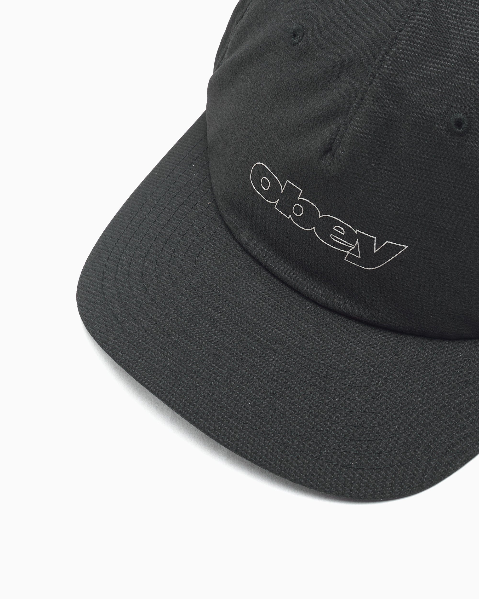 OBEY Clothing Gorra OBEY Clothing Scamble Unisex