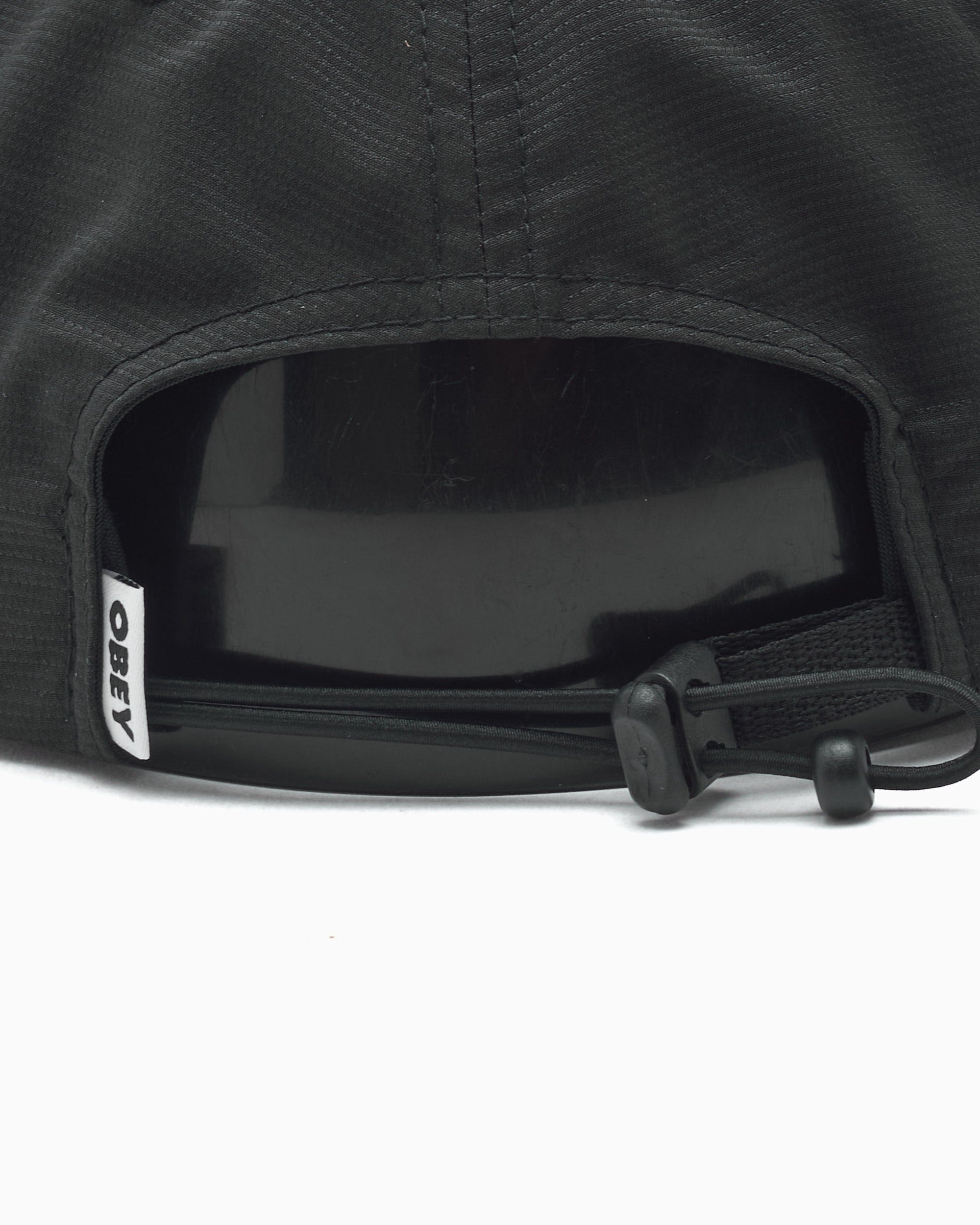 OBEY Clothing Gorra OBEY Clothing Scamble Unisex