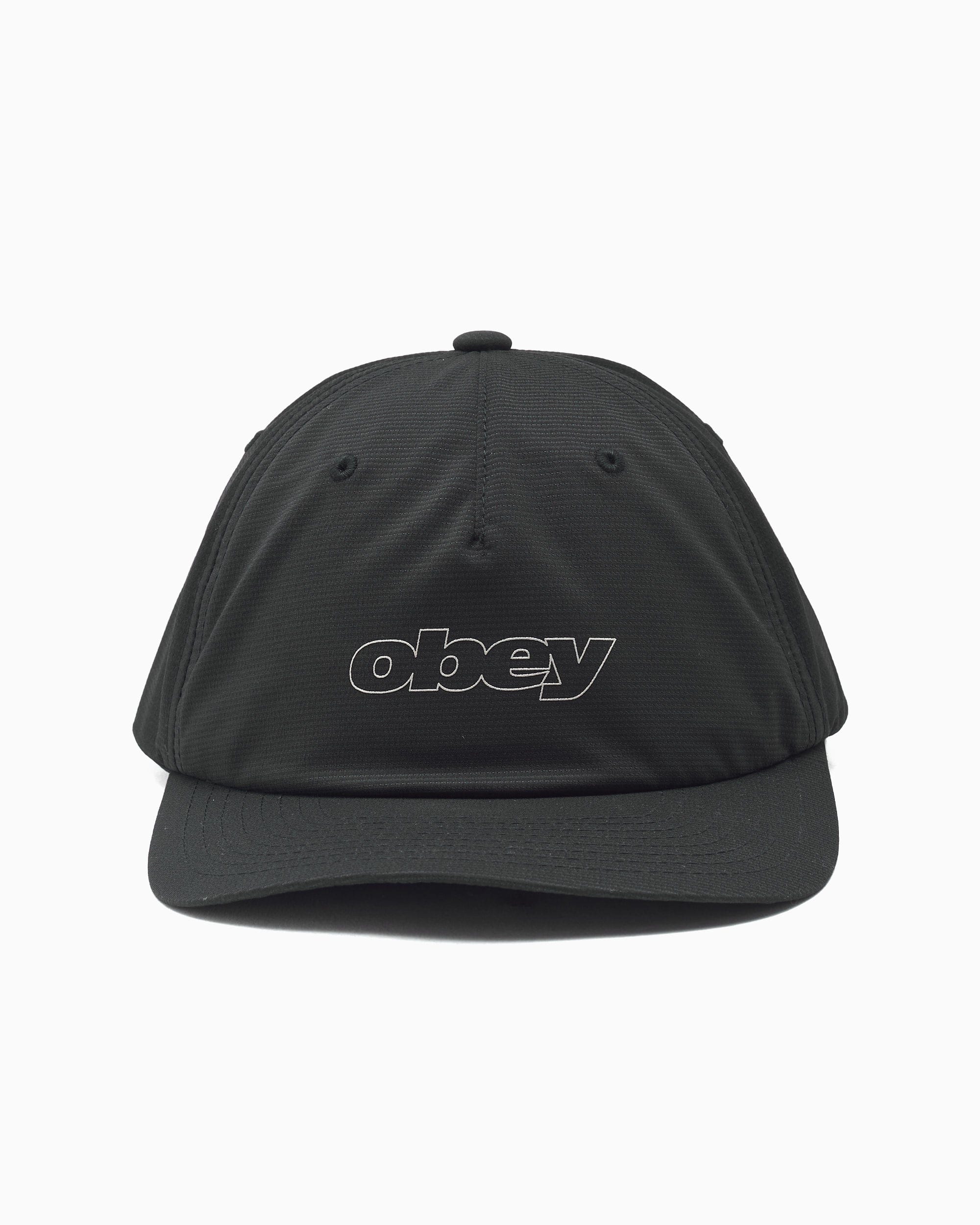 OBEY Clothing Gorra OBEY Clothing Scamble Unisex