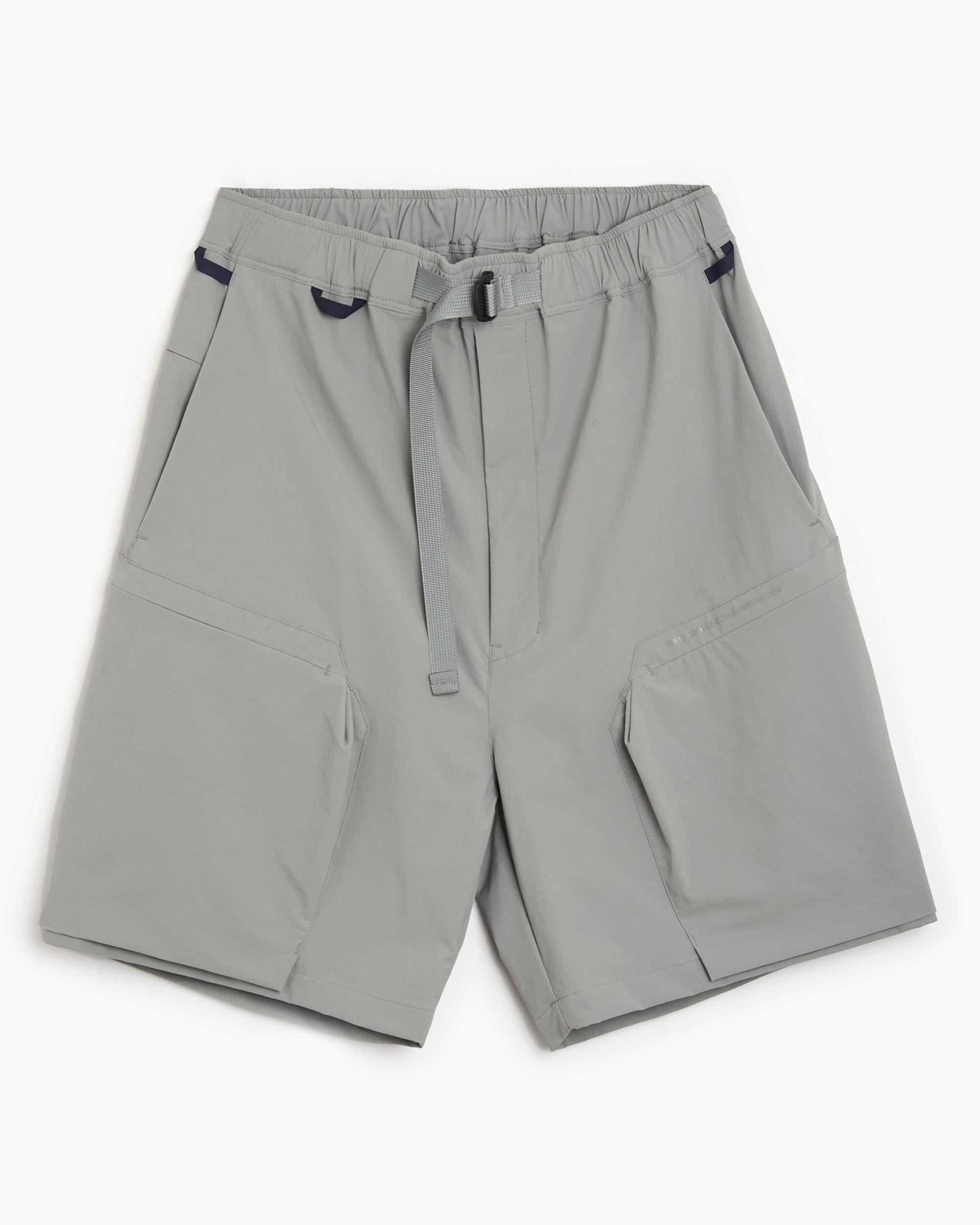Poliquant Pantalones cortos Relaxed Poliquant x Wild Things The Protected Common Uniform para hombre