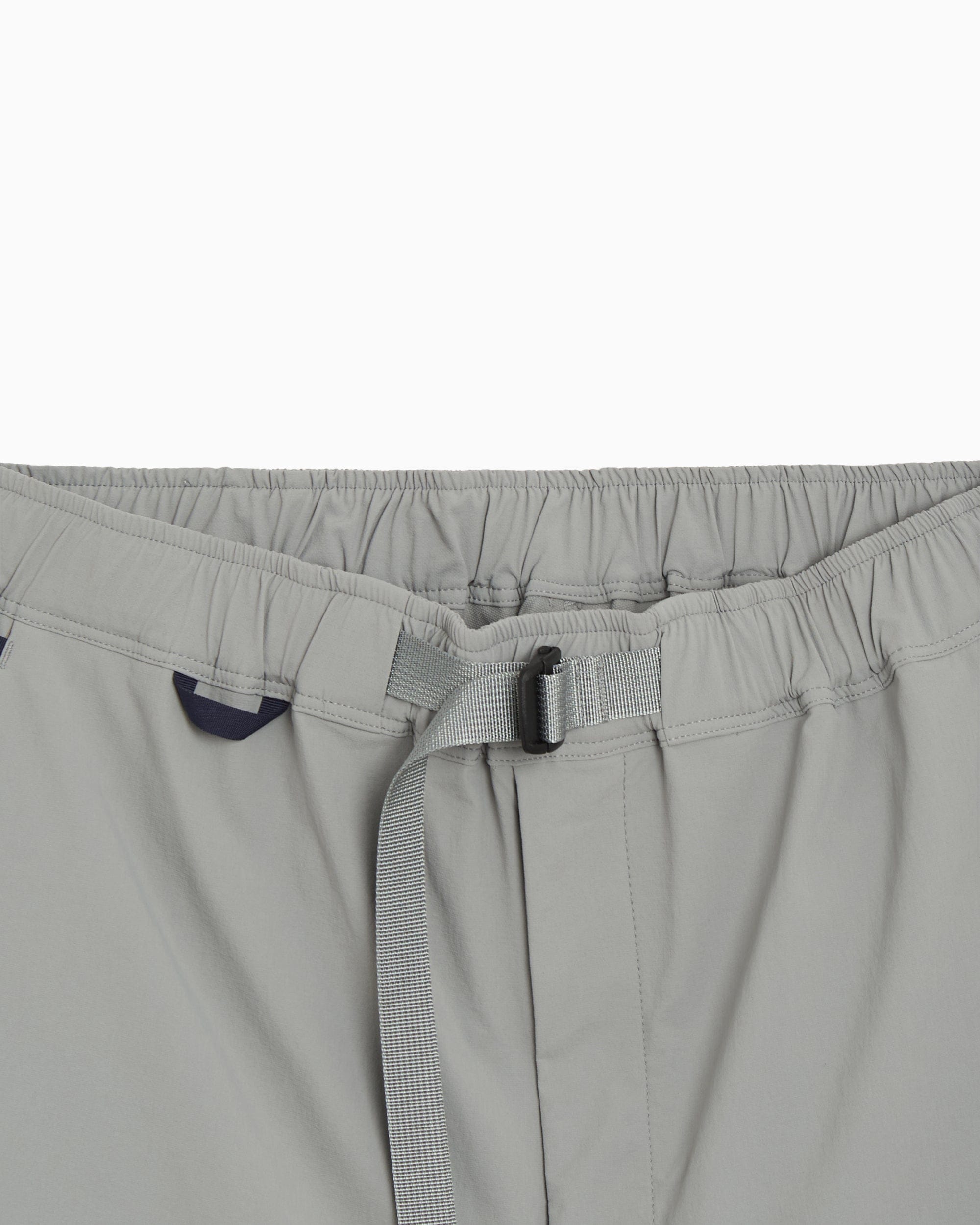 Poliquant Pantalones cortos Relaxed Poliquant x Wild Things The Protected Common Uniform para hombre