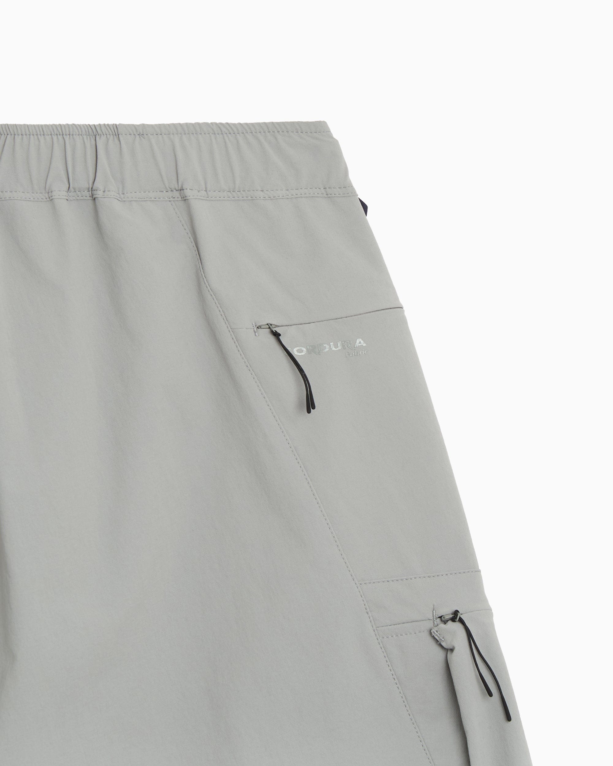 Poliquant Pantalones cortos Relaxed Poliquant x Wild Things The Protected Common Uniform para hombre