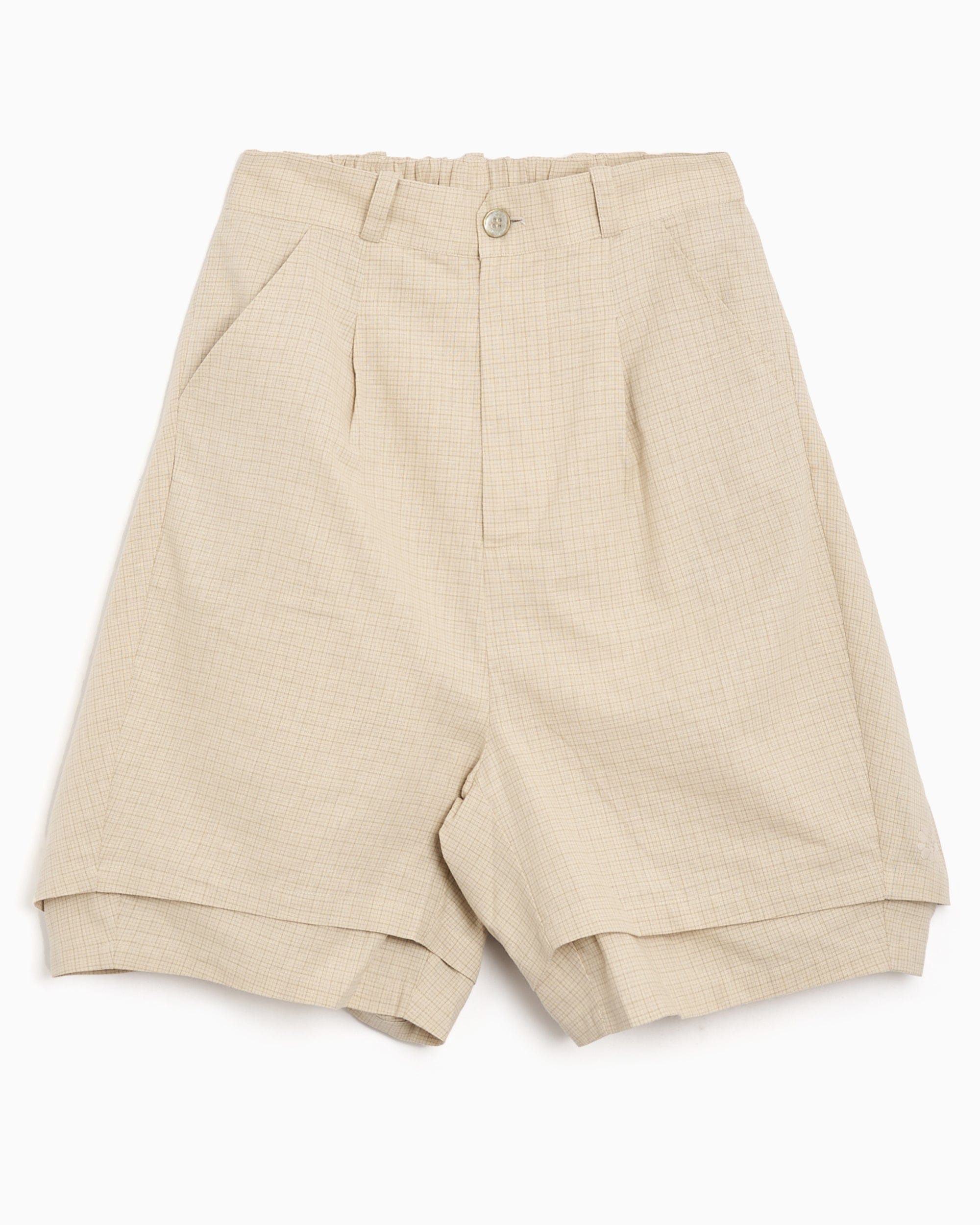 Gander Pantalones cortos Oversize gander Deans Unisex