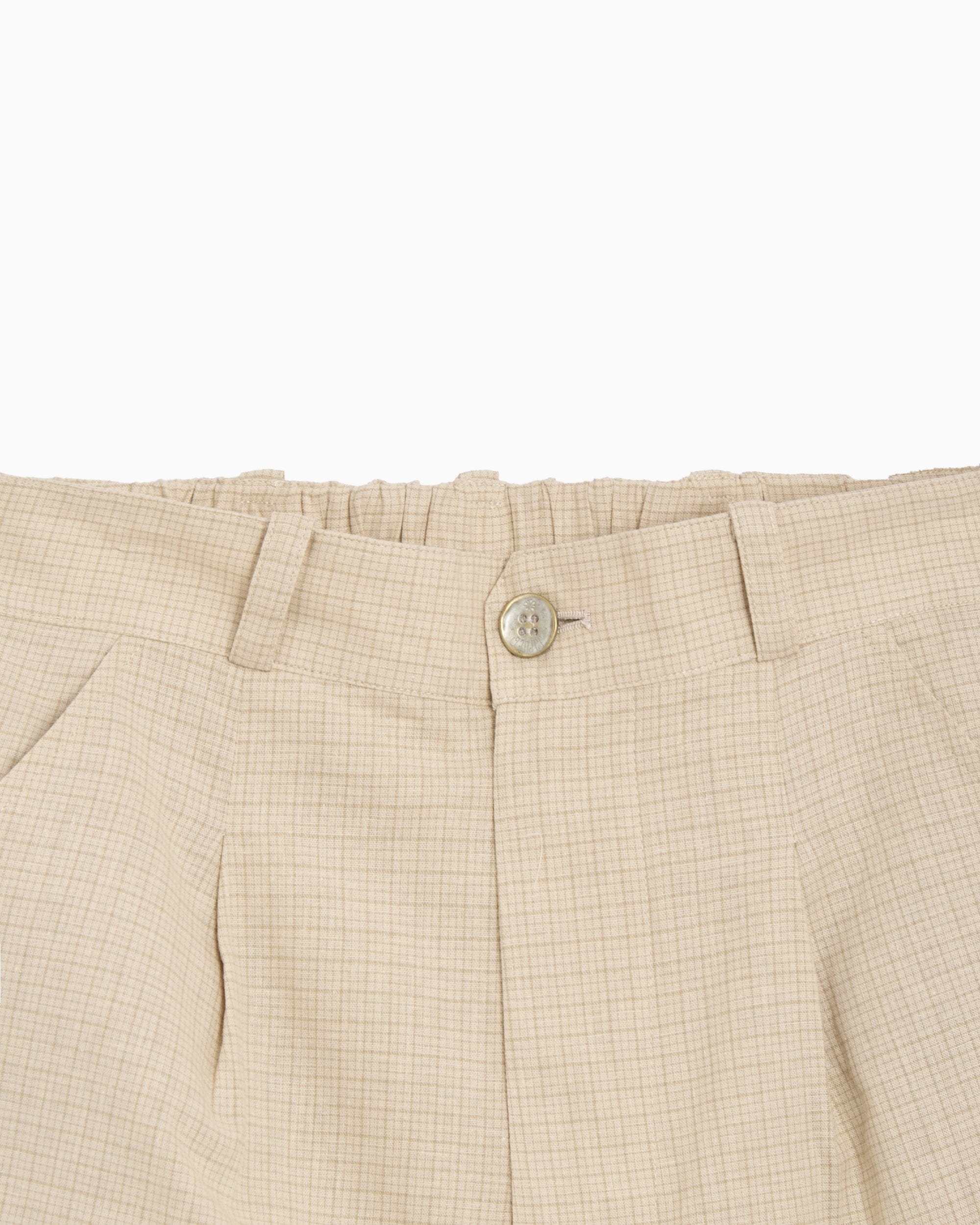 Gander Pantalones cortos Oversize gander Deans Unisex