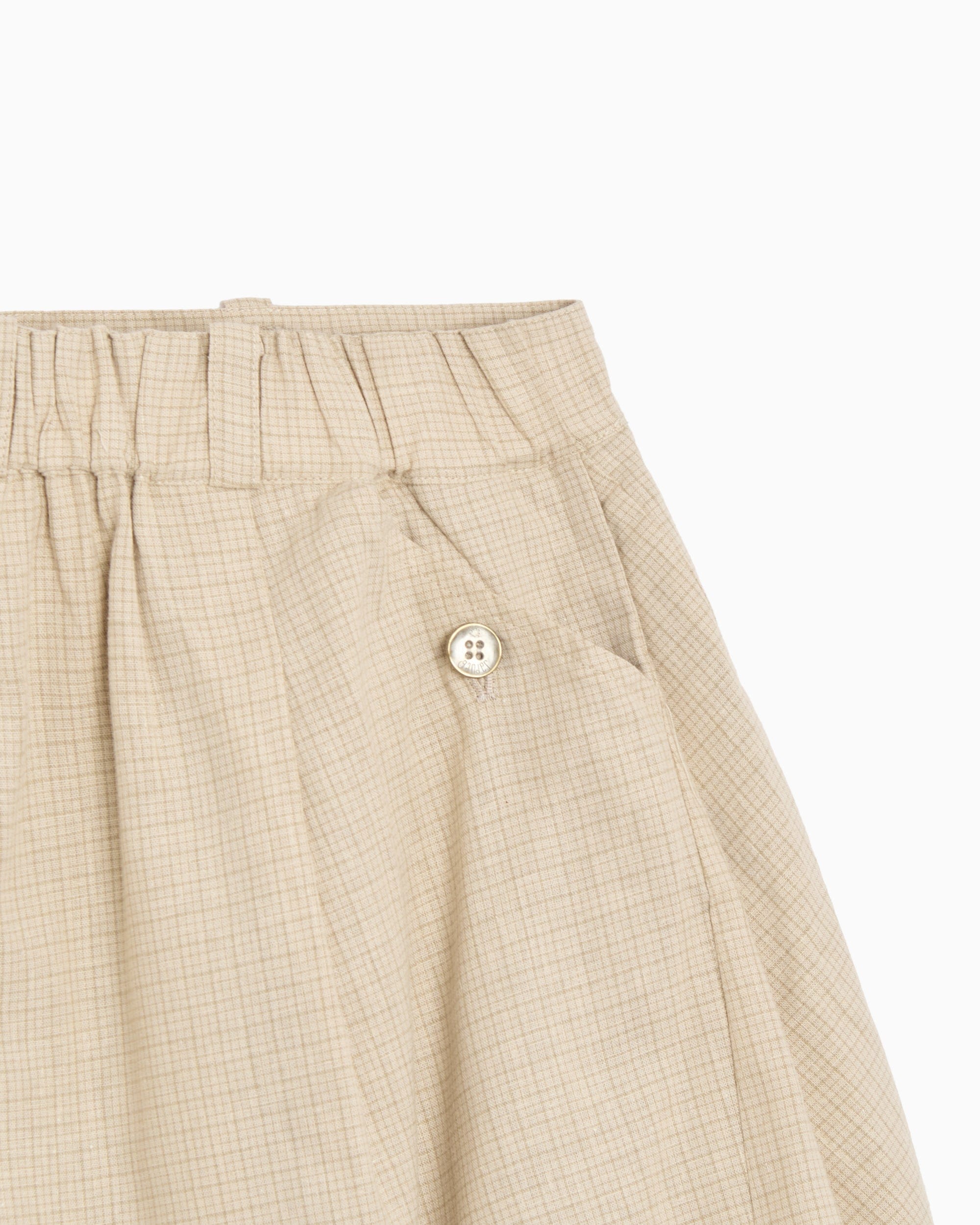 Gander Pantalones cortos Oversize gander Deans Unisex