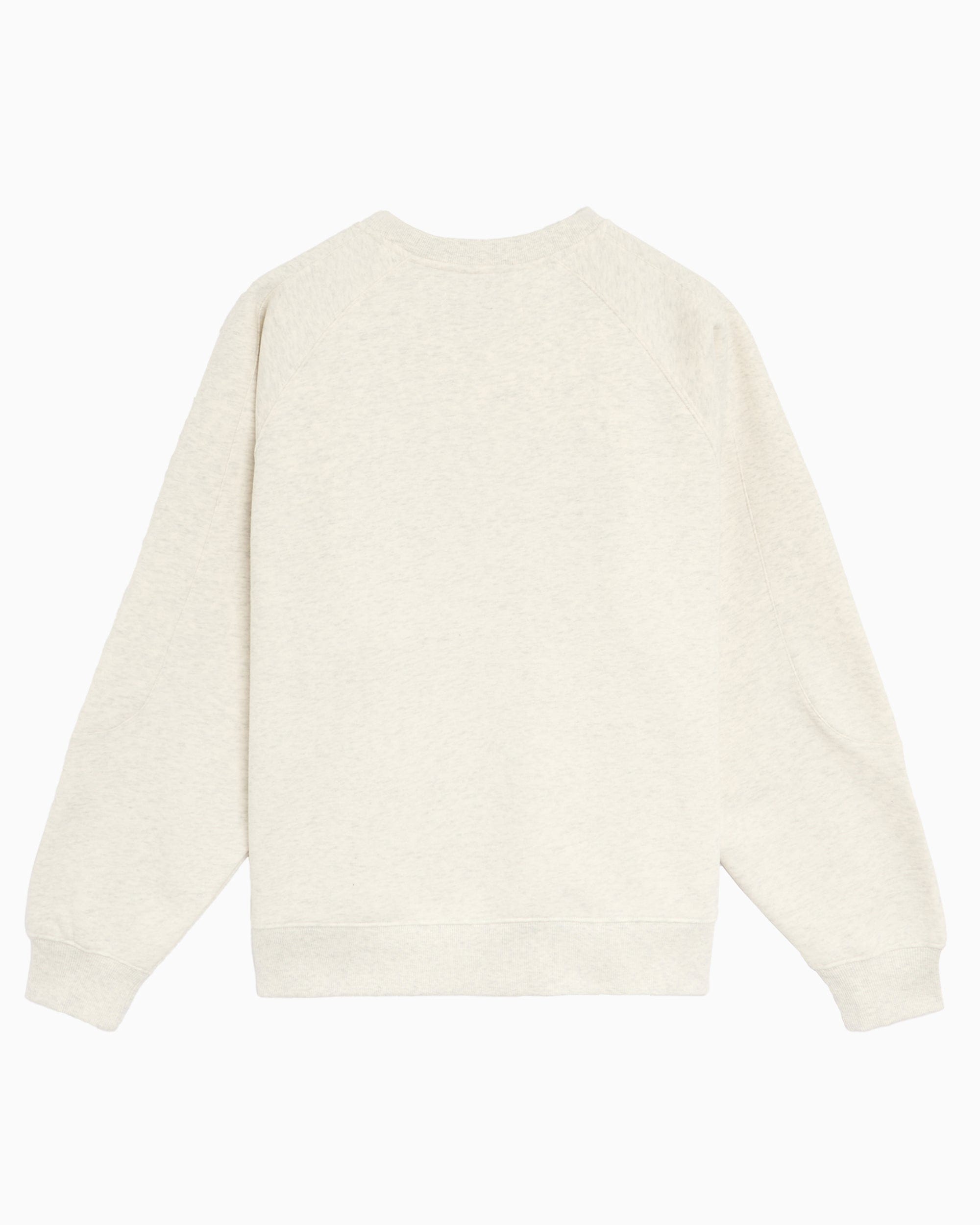 Metalwood Sudadera con logo Relaxed Metalwood Unisex