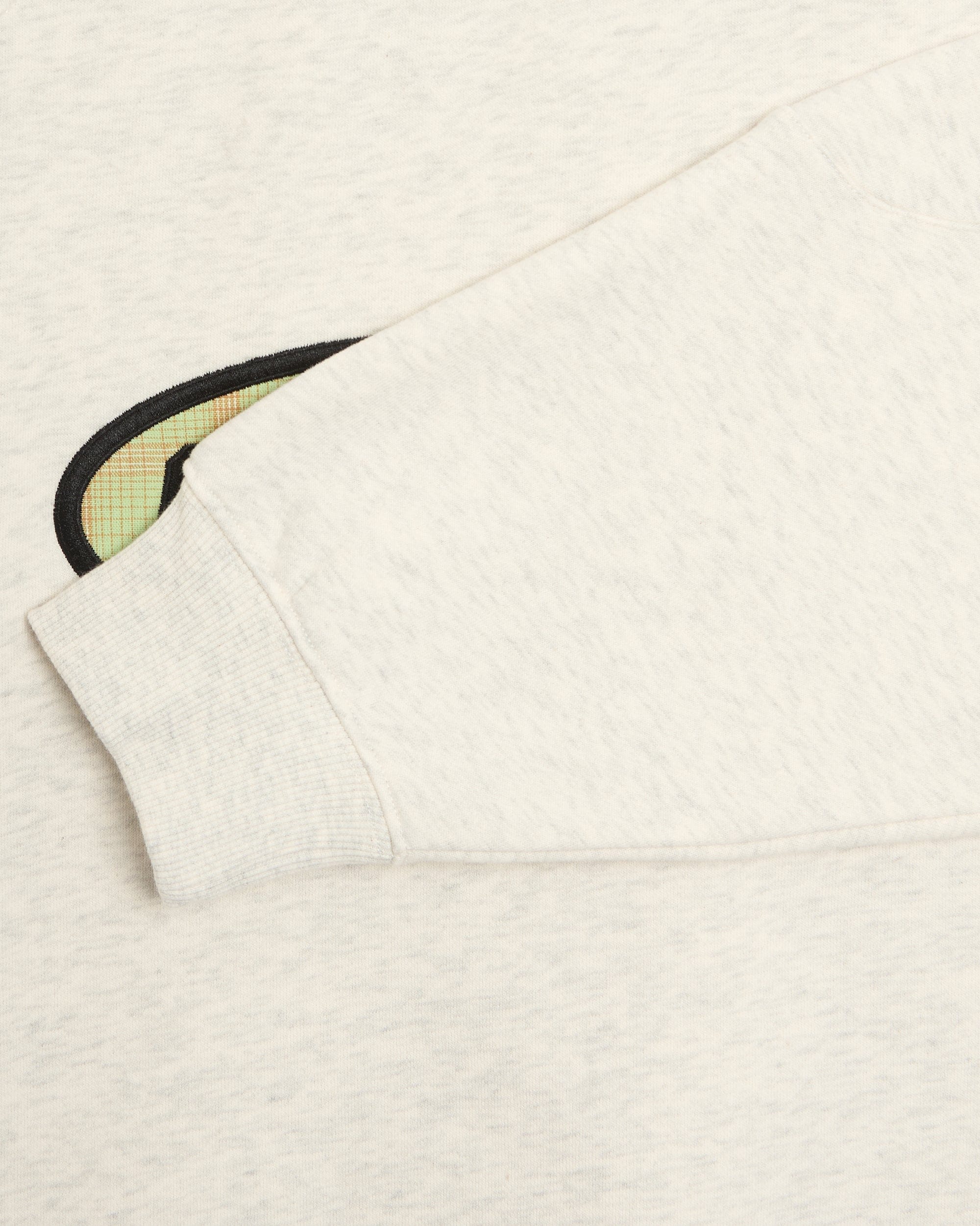 Metalwood Sudadera con logo Relaxed Metalwood Unisex