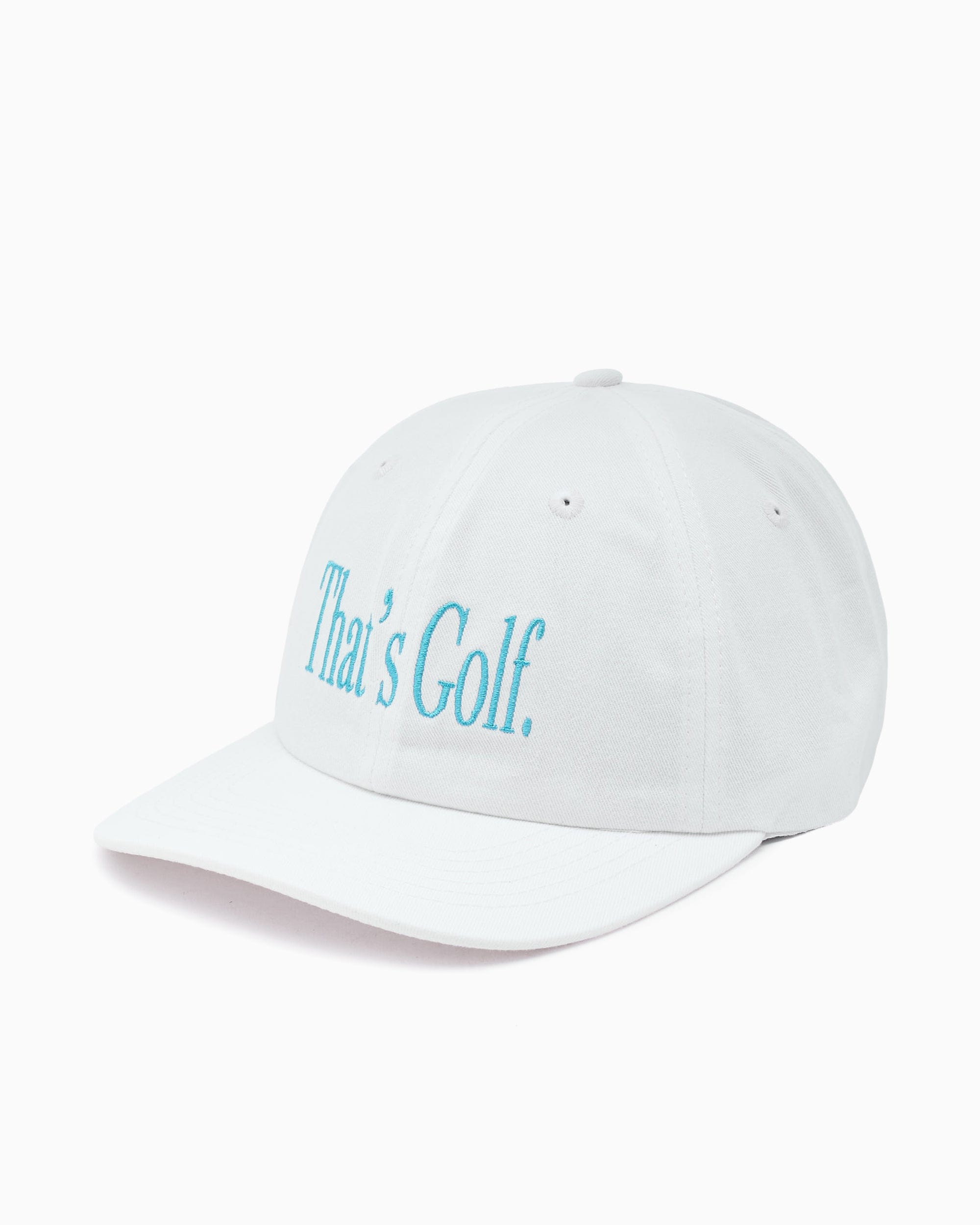 Metalwood Gorra Metalwood That's Golf. para hombre
