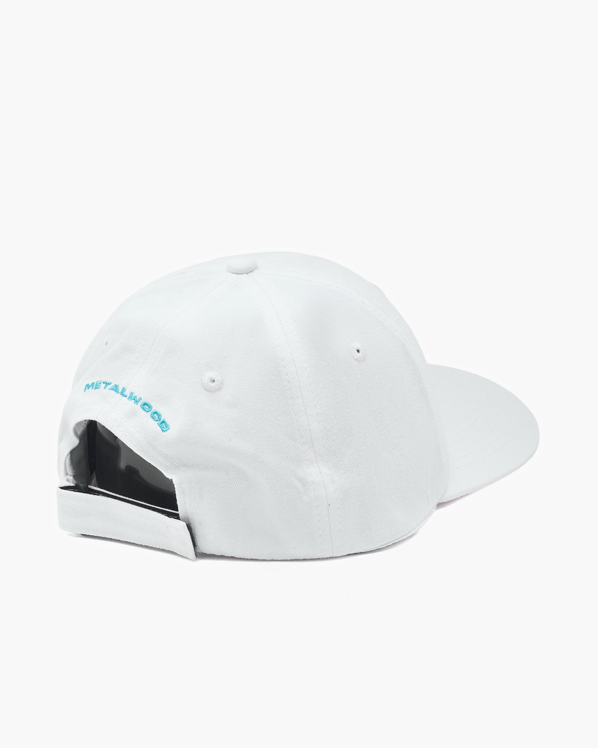 Metalwood Gorra Metalwood That's Golf. para hombre
