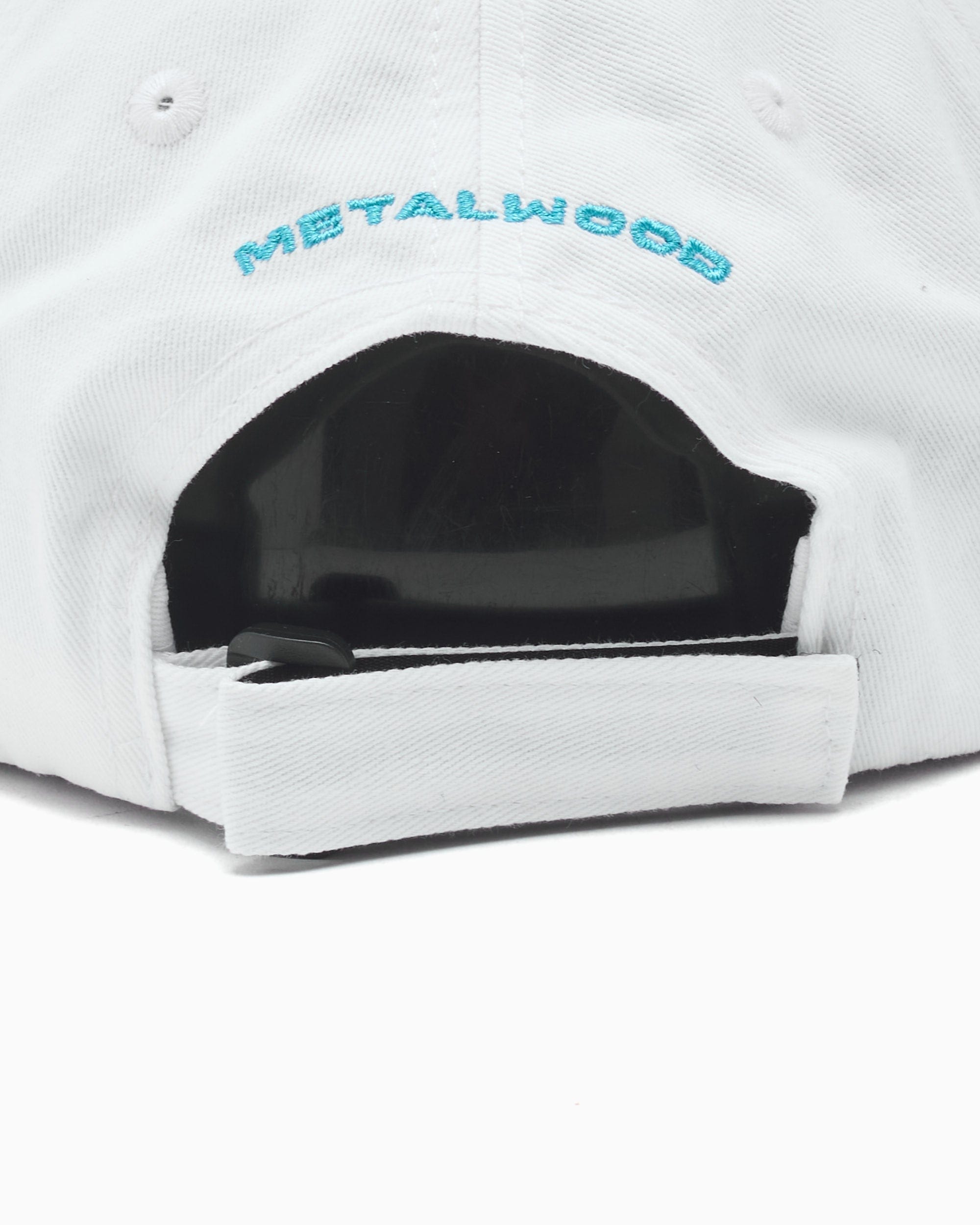 Metalwood Gorra Metalwood That's Golf. para hombre