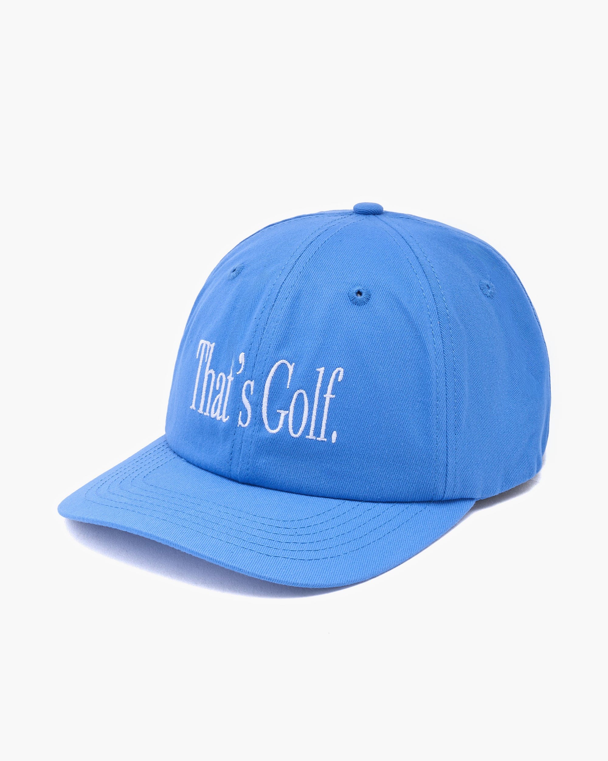 Metalwood Gorra Metalwood That's Golf. Unisex