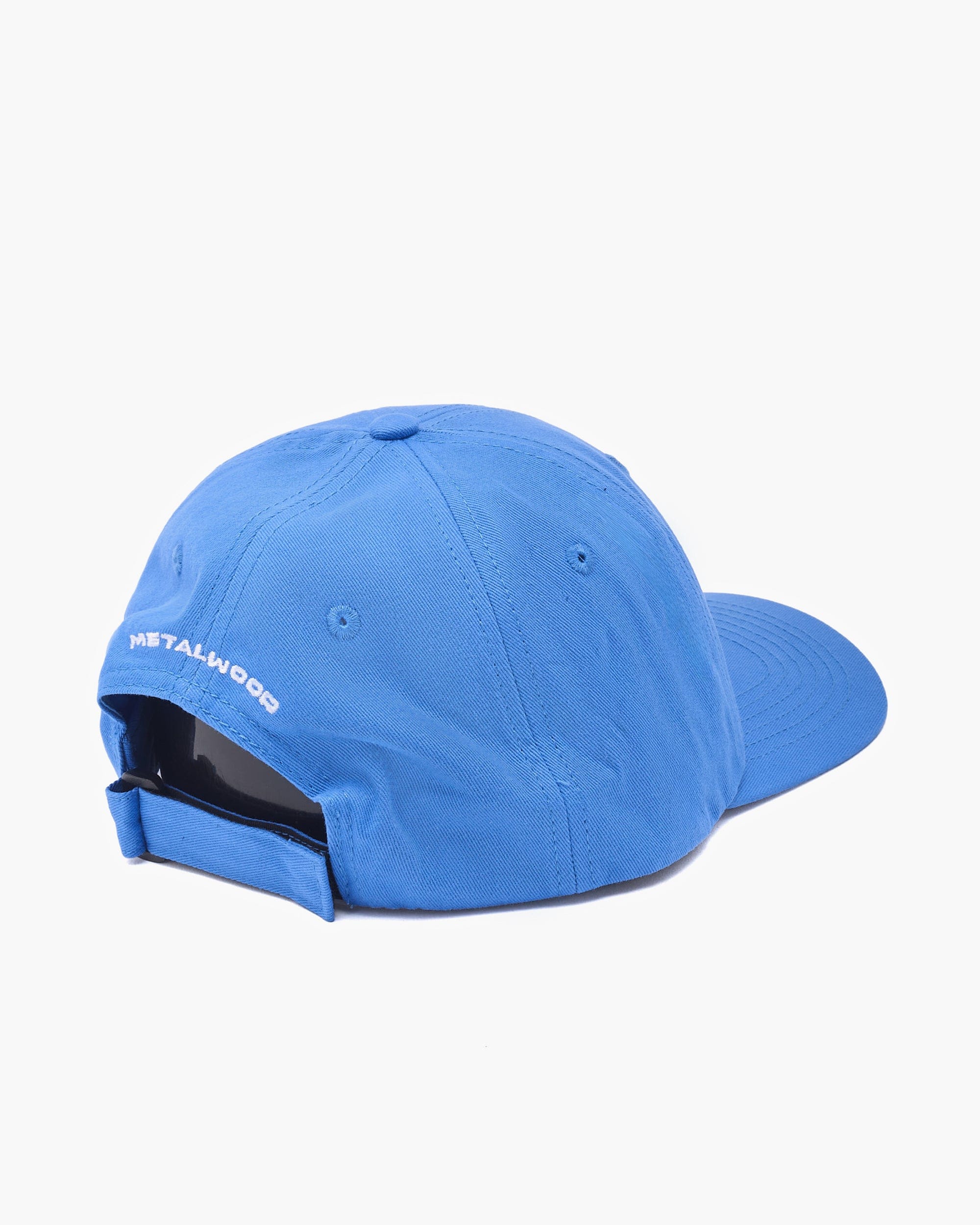 Metalwood Gorra Metalwood That's Golf. Unisex