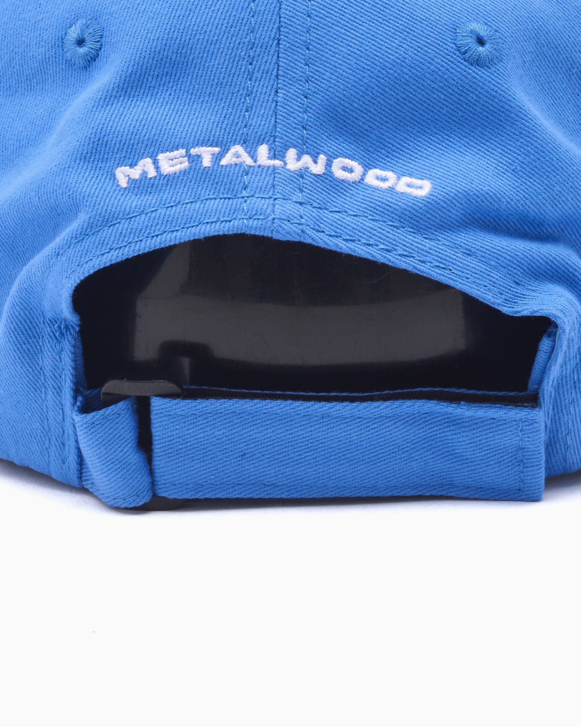 Metalwood Gorra Metalwood That's Golf. Unisex