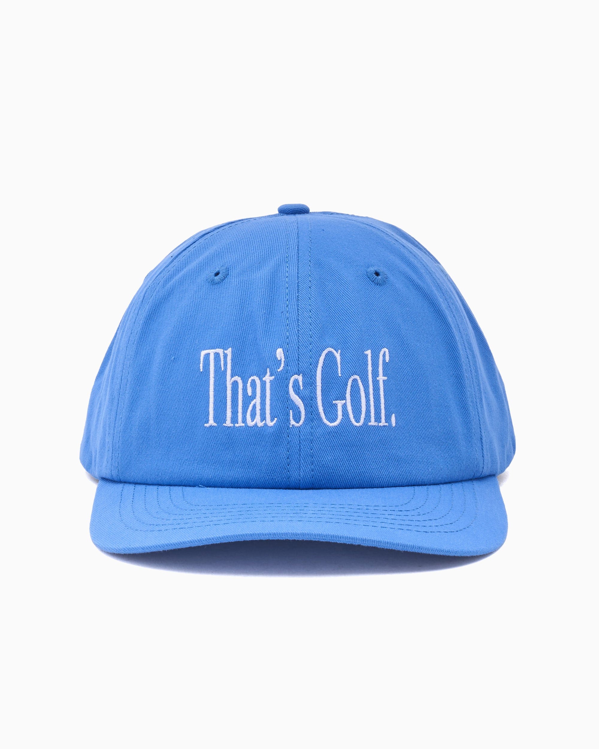 Metalwood Gorra Metalwood That's Golf. Unisex
