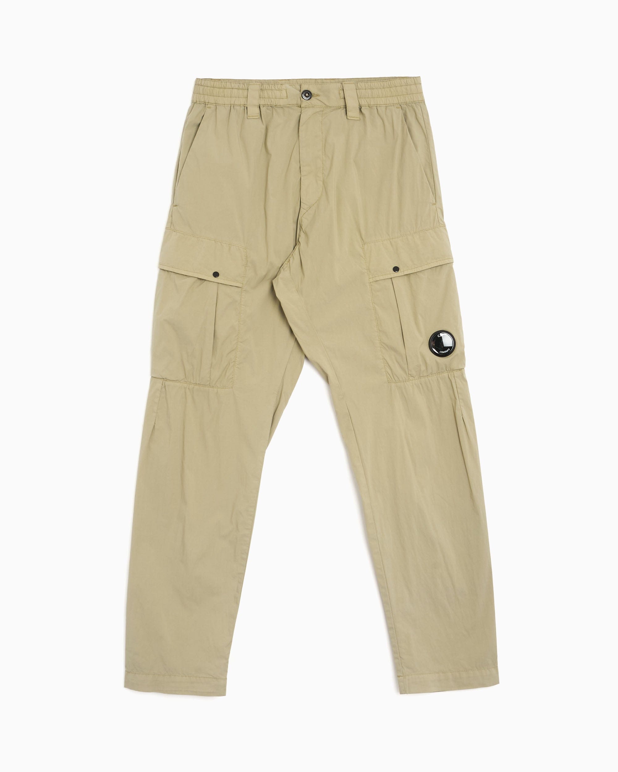 CP Company Pantalones Cargo CP Company 50 Fili Stretch para hombre