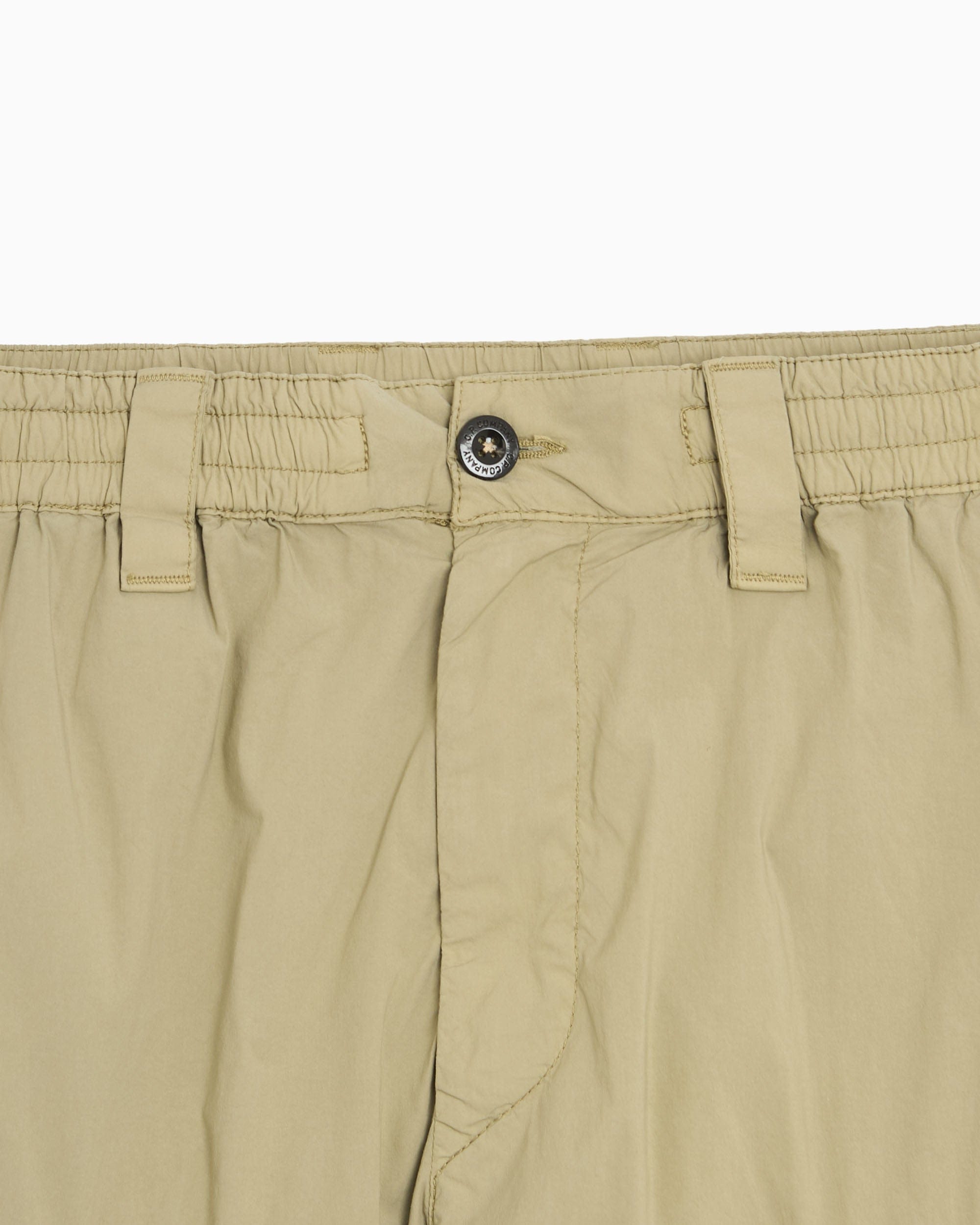 CP Company Pantalones Cargo CP Company 50 Fili Stretch para hombre