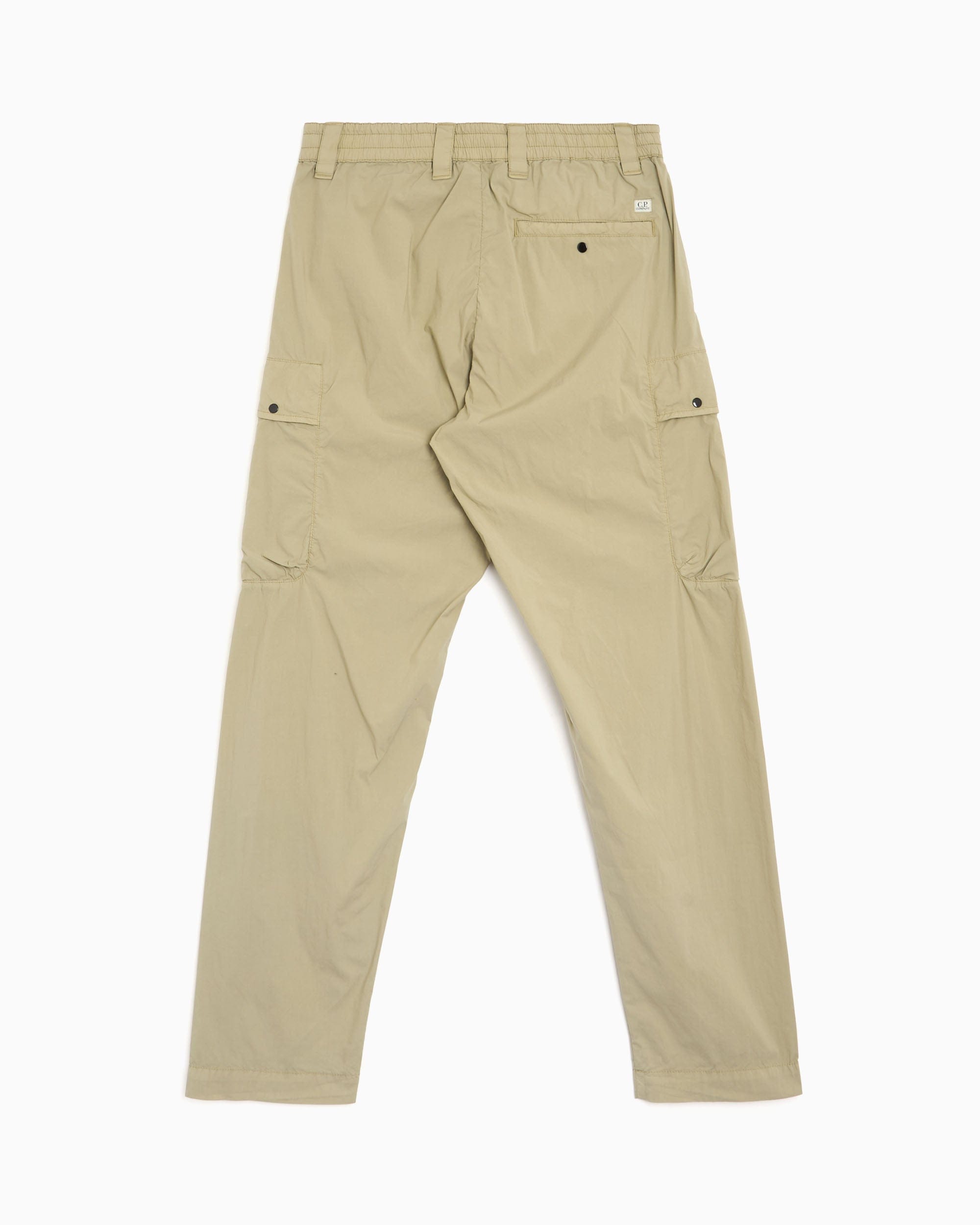 CP Company Pantalones Cargo CP Company 50 Fili Stretch para hombre