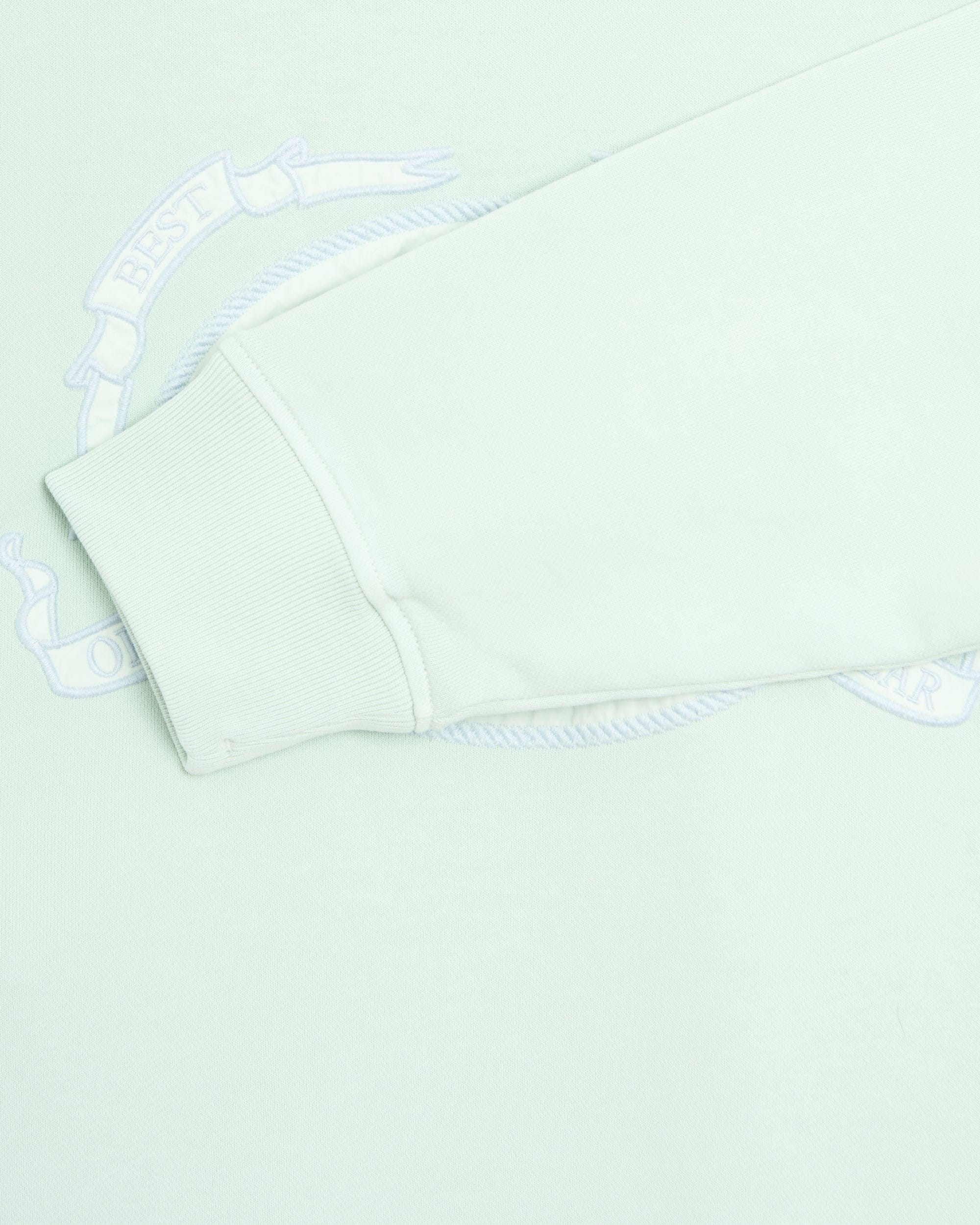 CP Company Sudadera bordado Boxy CP Company para hombre