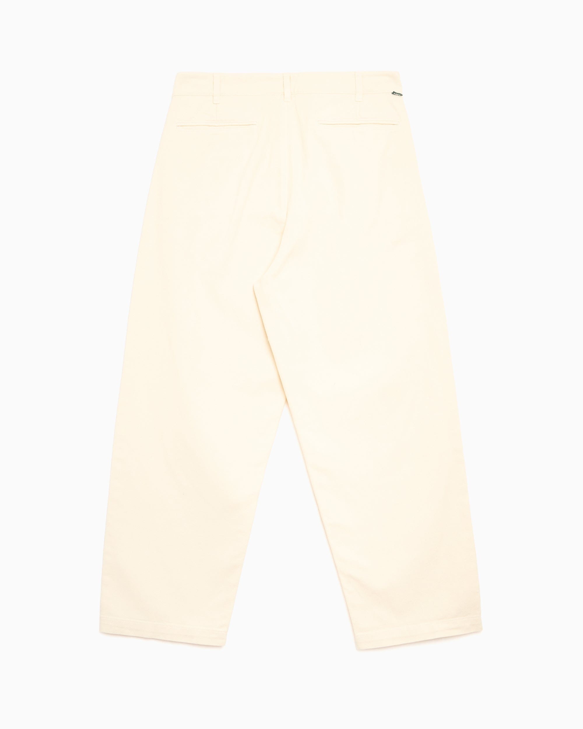 OBEY Clothing Pantalones Relaxed OBEY Clothing x Paraboot Lanceur para hombre