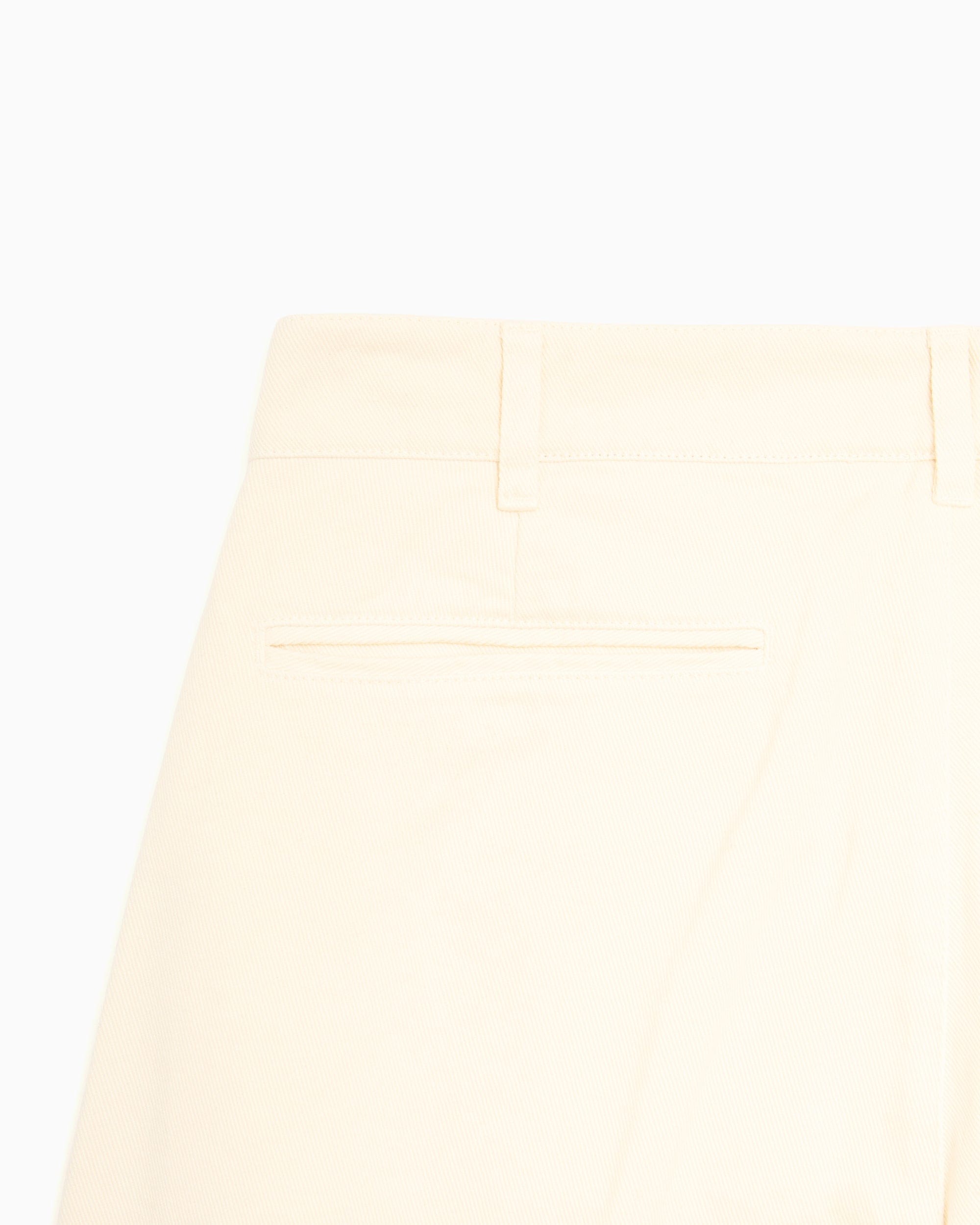 OBEY Clothing Pantalones Relaxed OBEY Clothing x Paraboot Lanceur para hombre