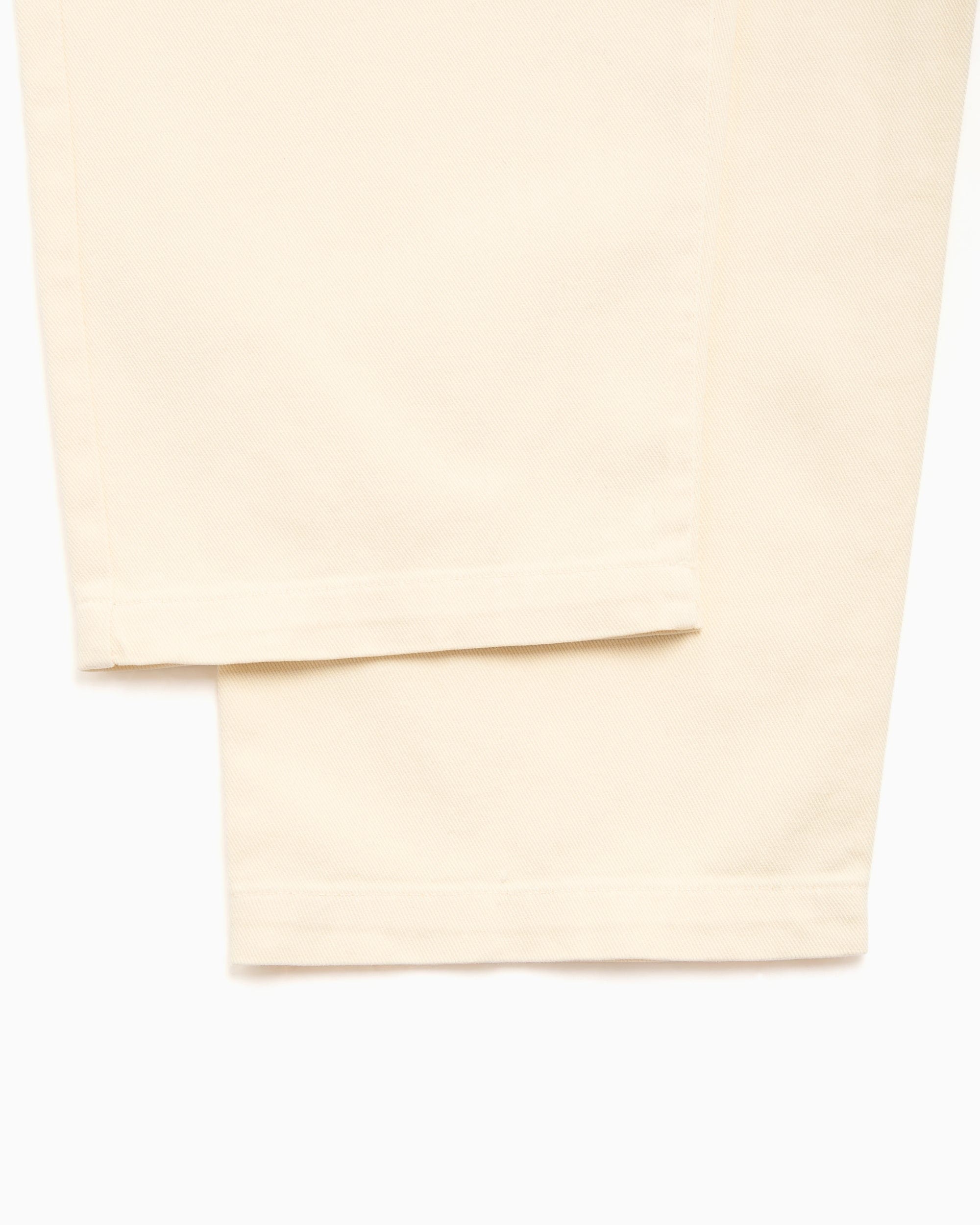OBEY Clothing Pantalones Relaxed OBEY Clothing x Paraboot Lanceur para hombre