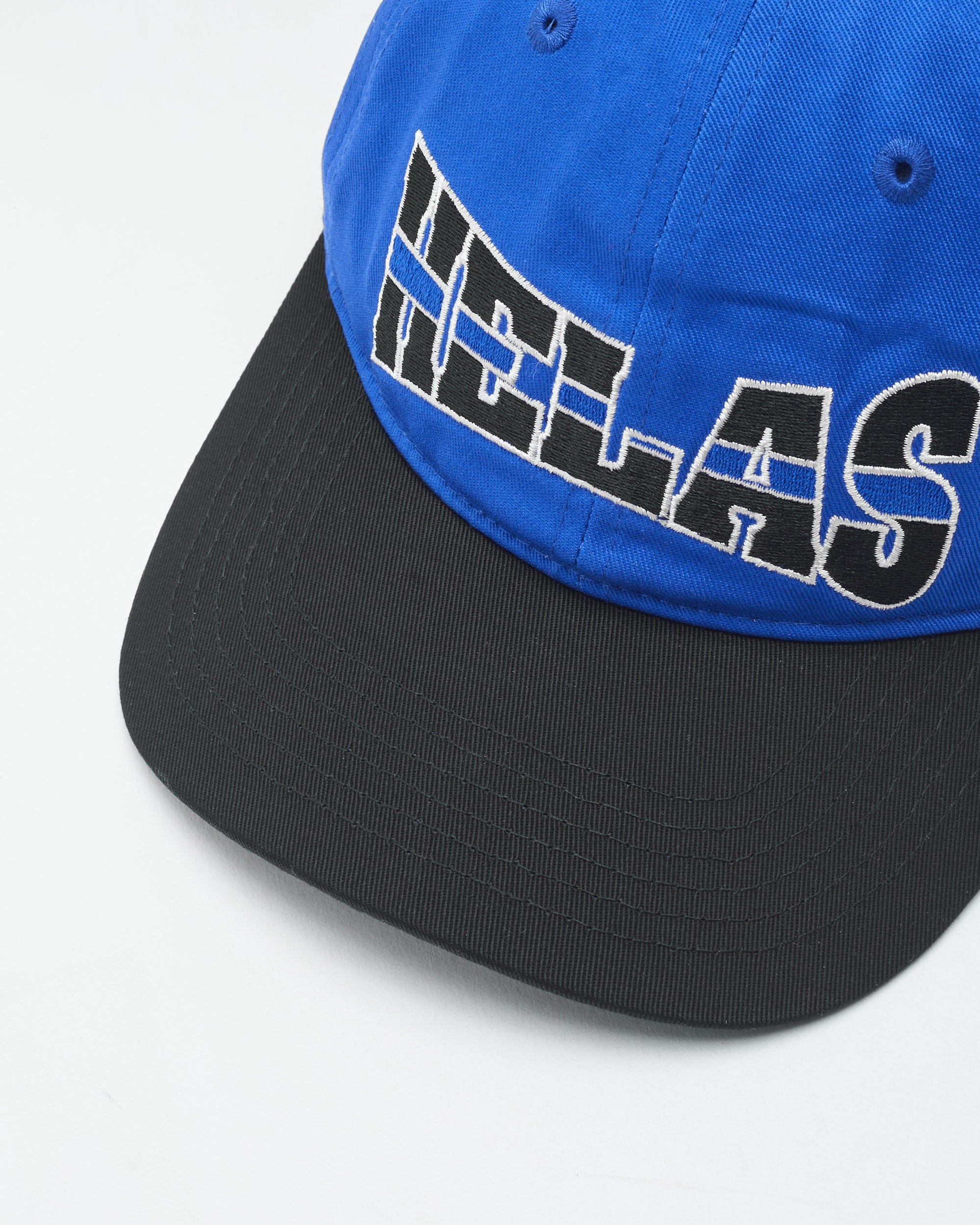 Hélas. Gorra Hélas. Hoop Unisex