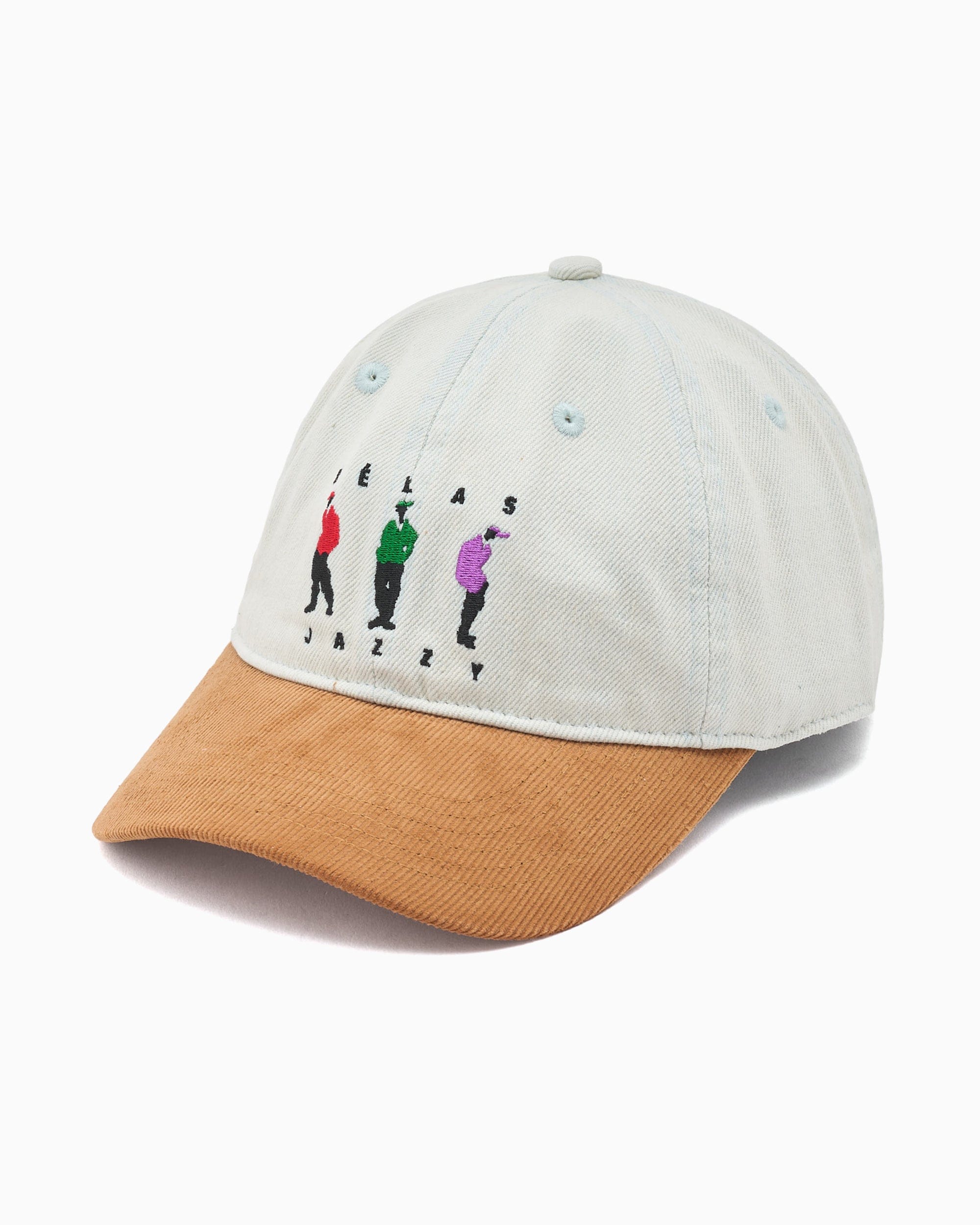 Hélas. Gorra Hélas. Jazzy Unisex