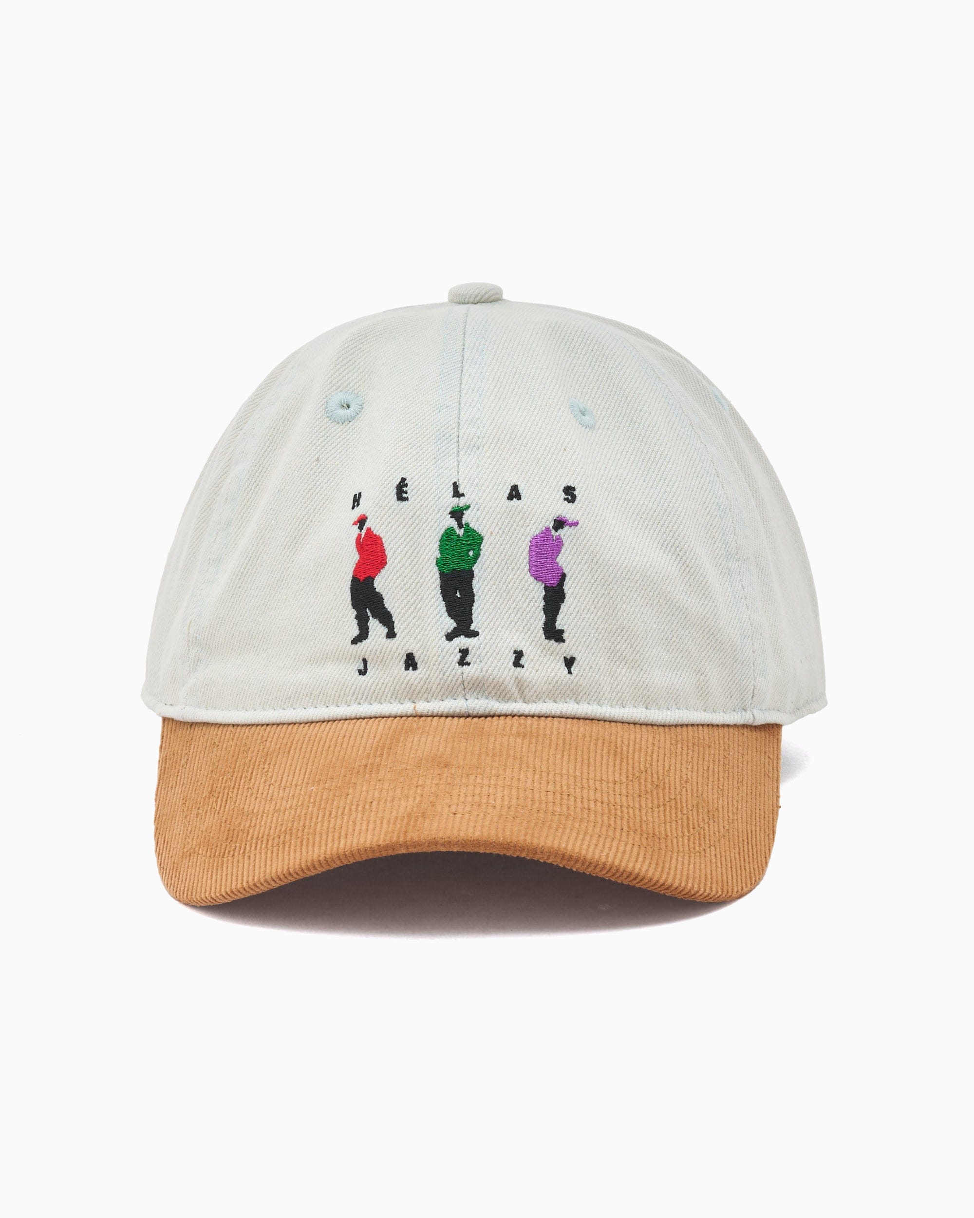 Hélas. Gorra Hélas. Jazzy Unisex