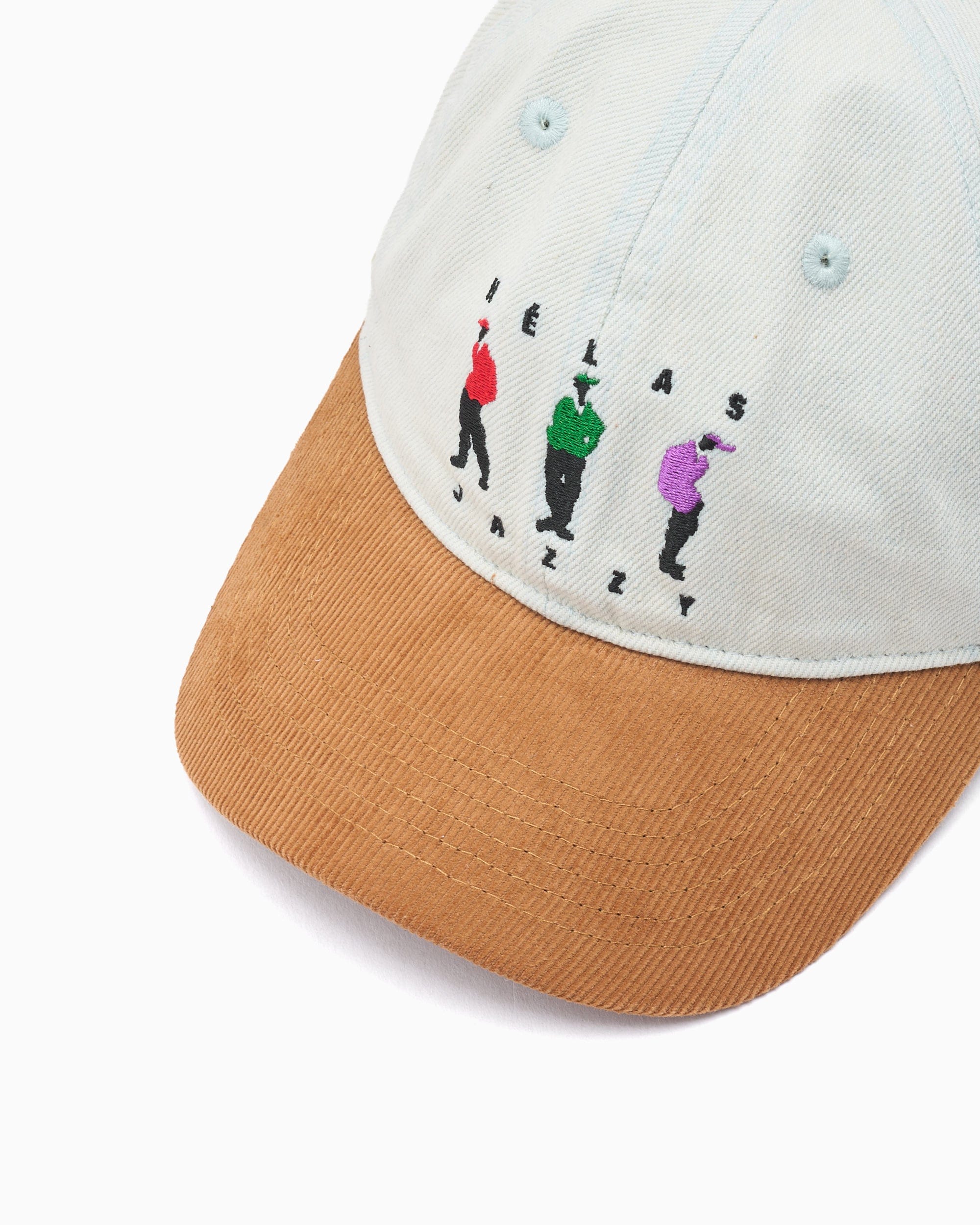Hélas. Gorra Hélas. Jazzy Unisex