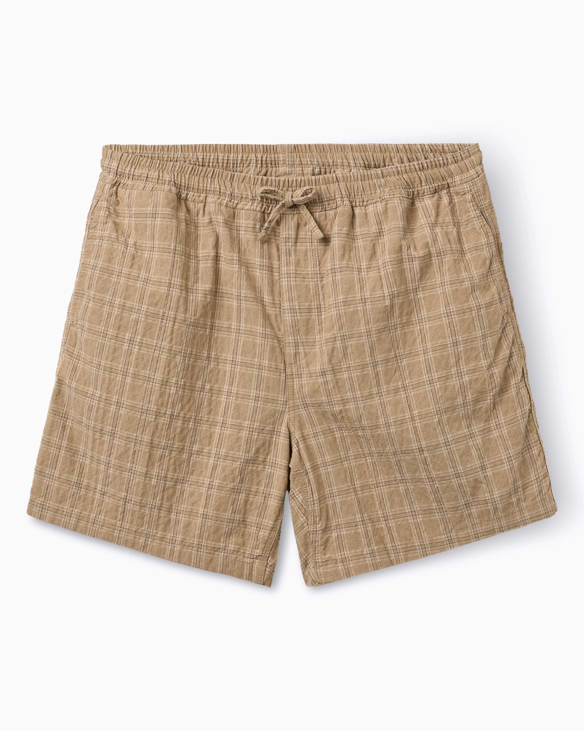 Forét Pantalones cortos Relaxed forét Shift Textured para hombre