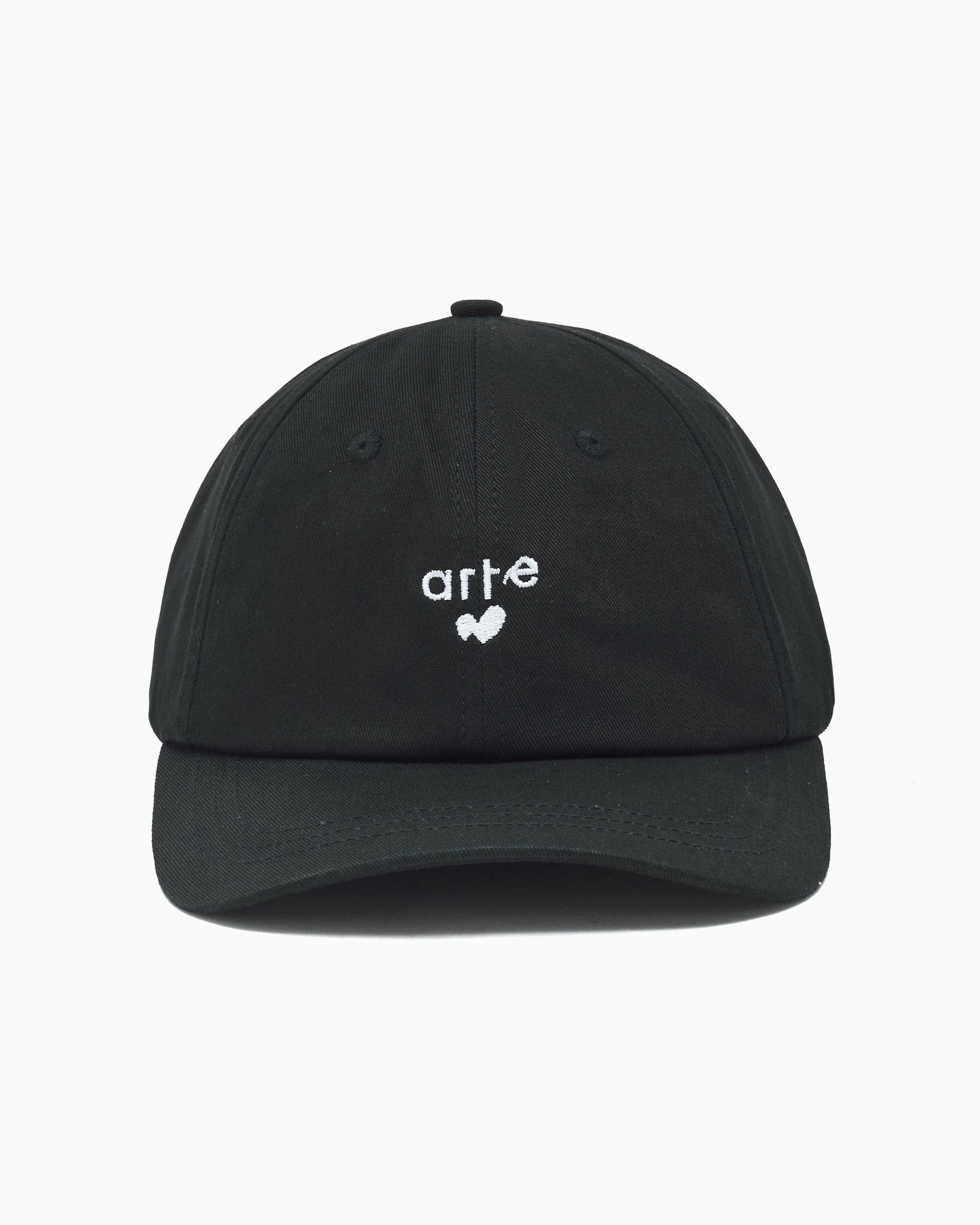 Arte Antwerp Gorra Arte Antwerp Heart Logo Unisex