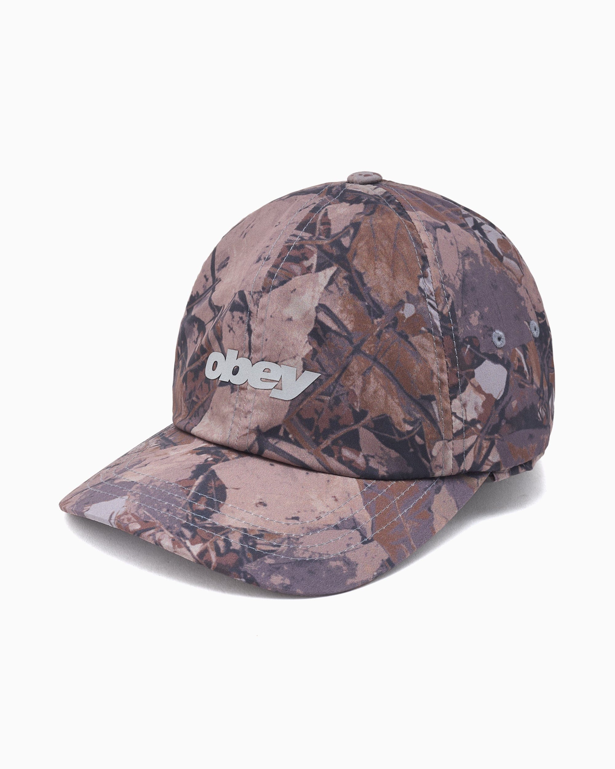 OBEY Clothing Gorra OBEY Clothing Sahara Unisex