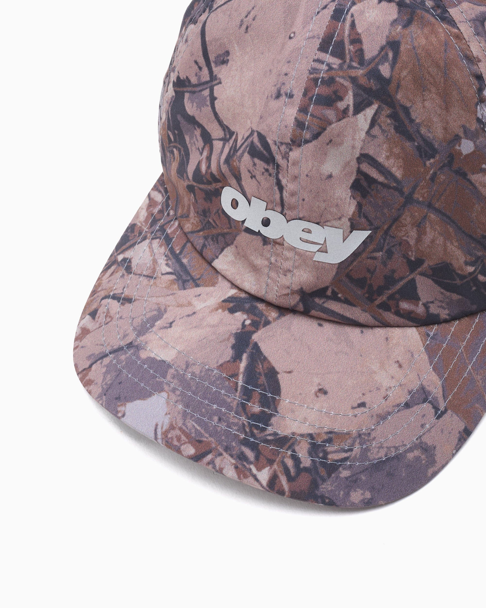 OBEY Clothing Gorra OBEY Clothing Sahara Unisex