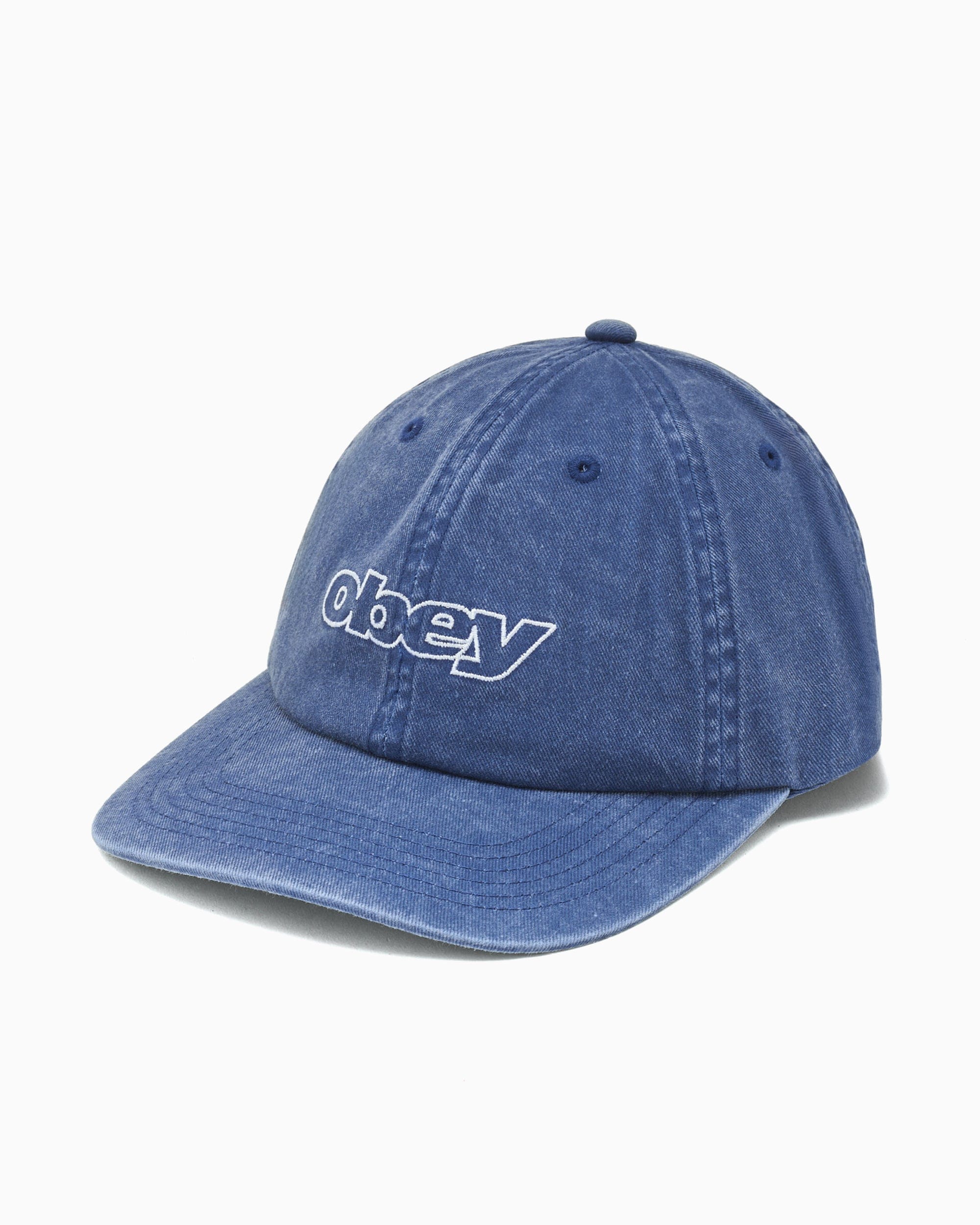 OBEY Clothing Gorra OBEY Clothing Pigment Unisex