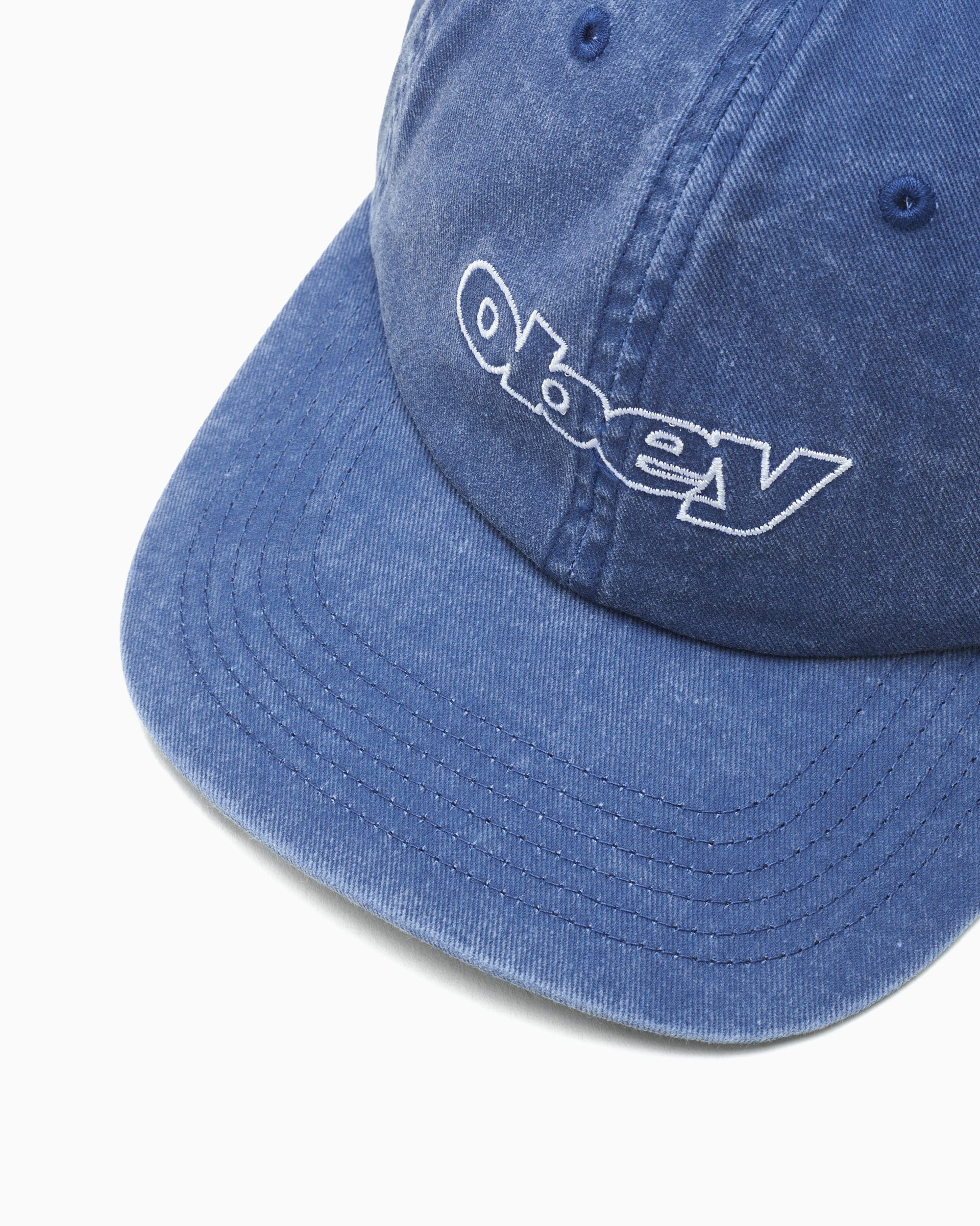 OBEY Clothing Gorra OBEY Clothing Pigment Unisex