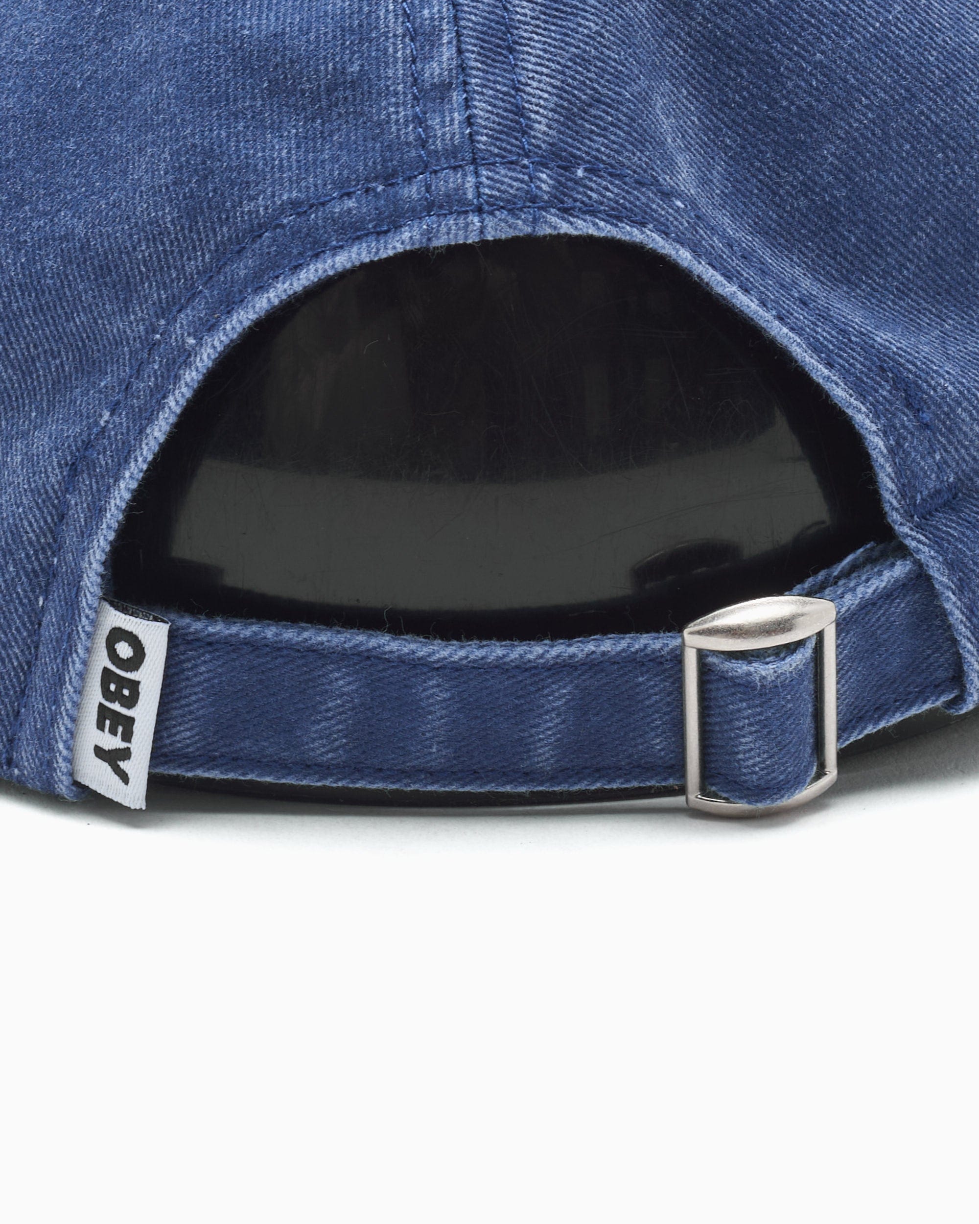 OBEY Clothing Gorra OBEY Clothing Pigment Unisex