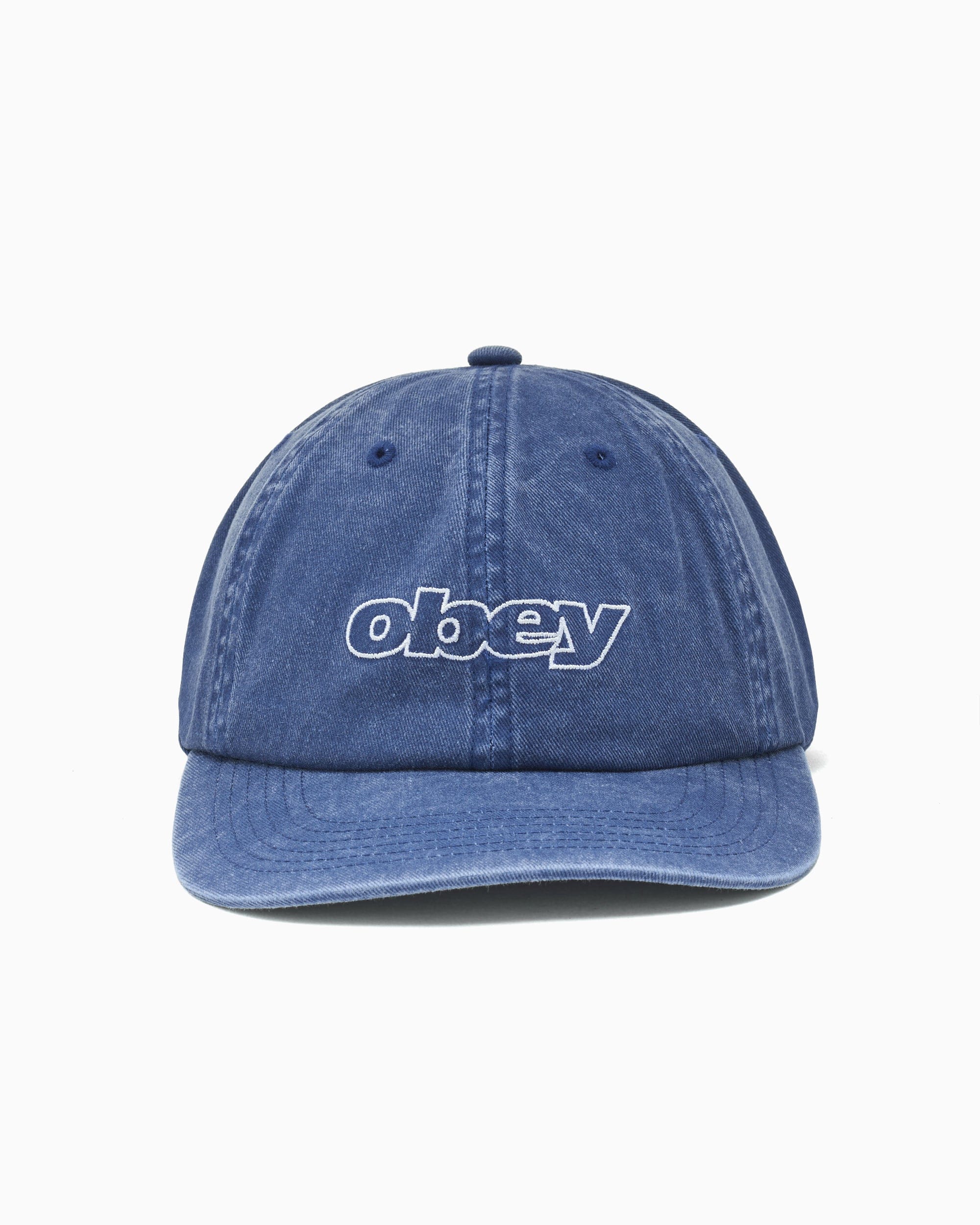 OBEY Clothing Gorra OBEY Clothing Pigment Unisex