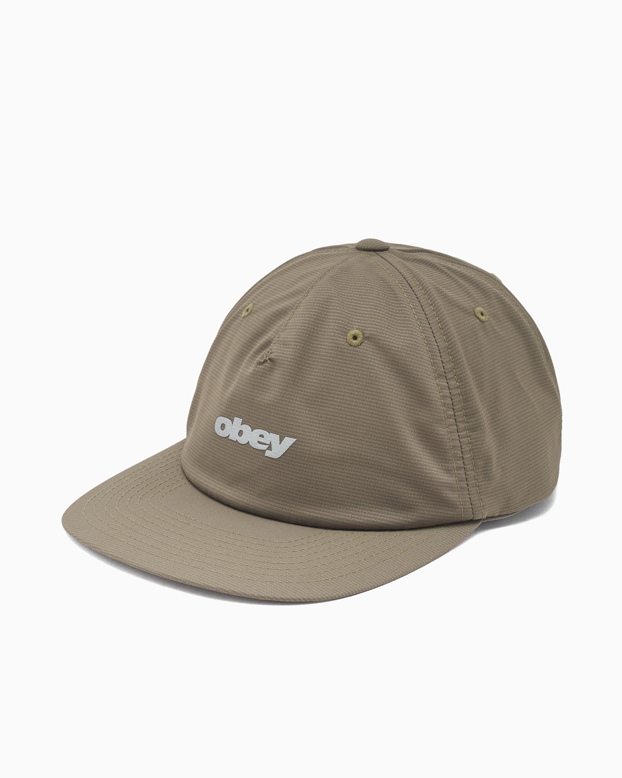 OBEY Clothing Gorra OBEY Clothing Stride Unisex