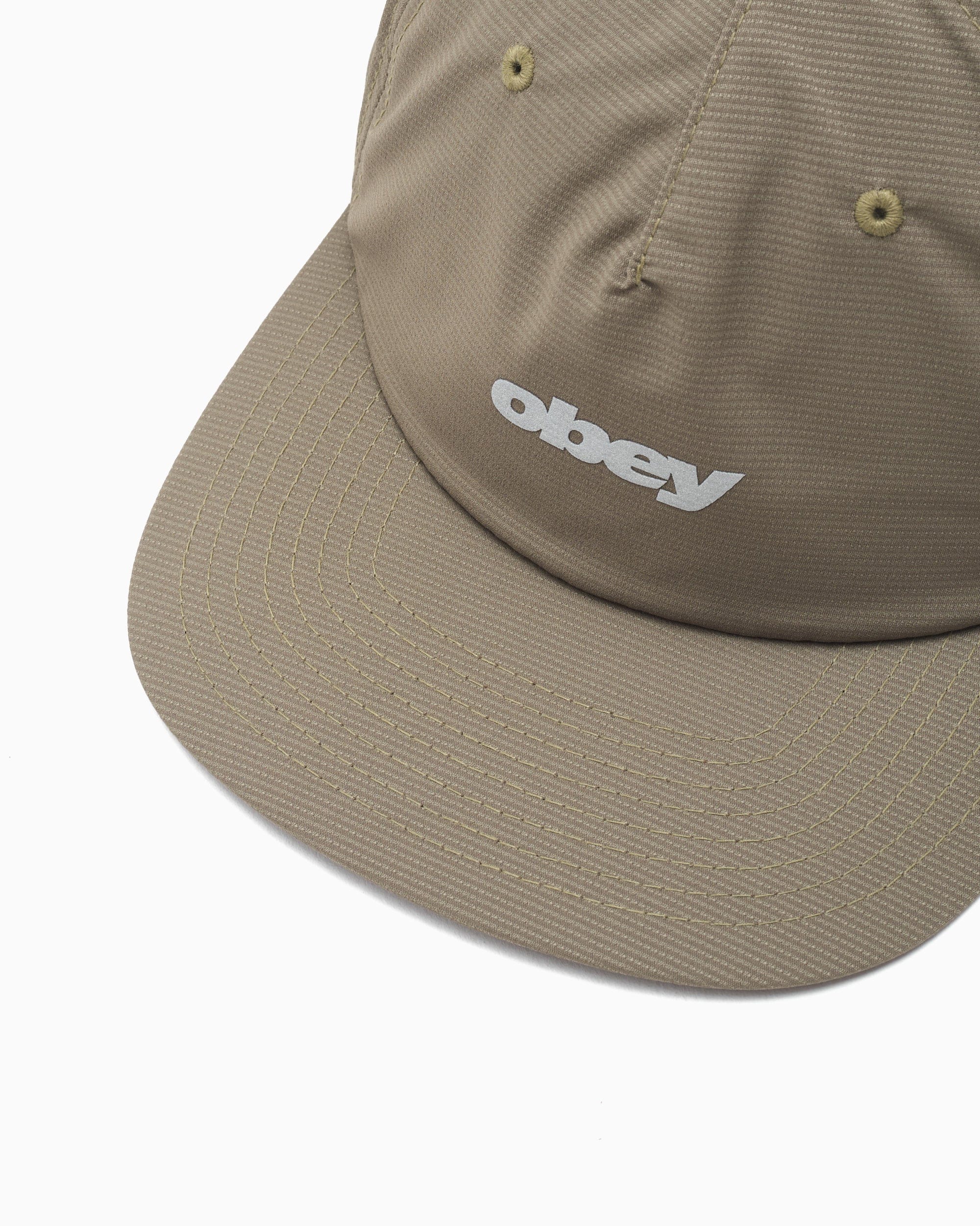 OBEY Clothing Gorra OBEY Clothing Stride Unisex