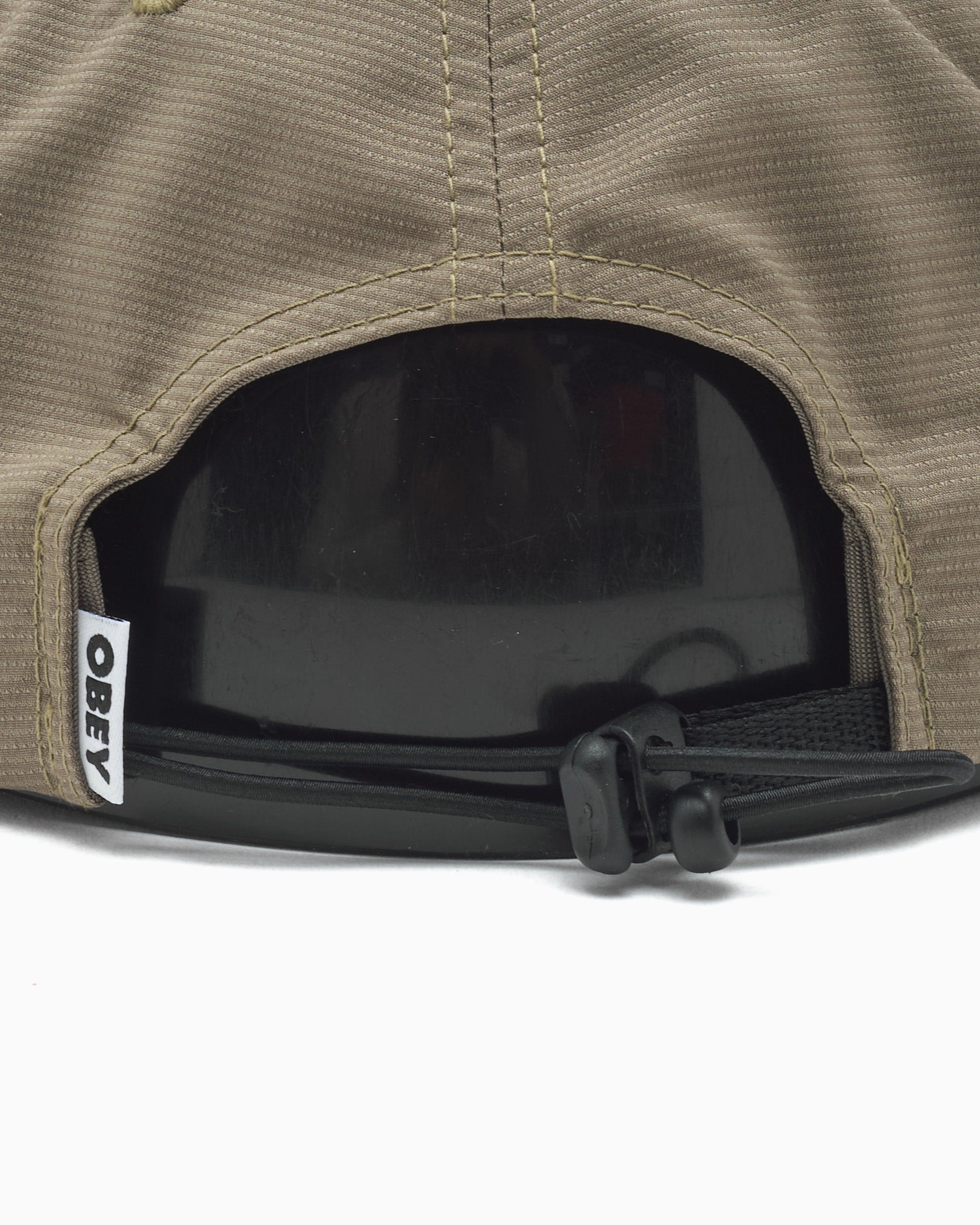 OBEY Clothing Gorra OBEY Clothing Stride Unisex