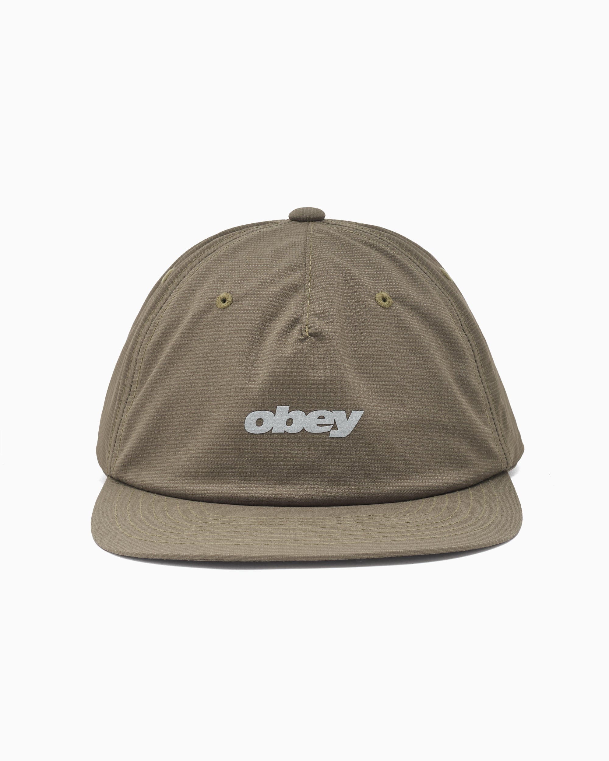 OBEY Clothing Gorra OBEY Clothing Stride Unisex