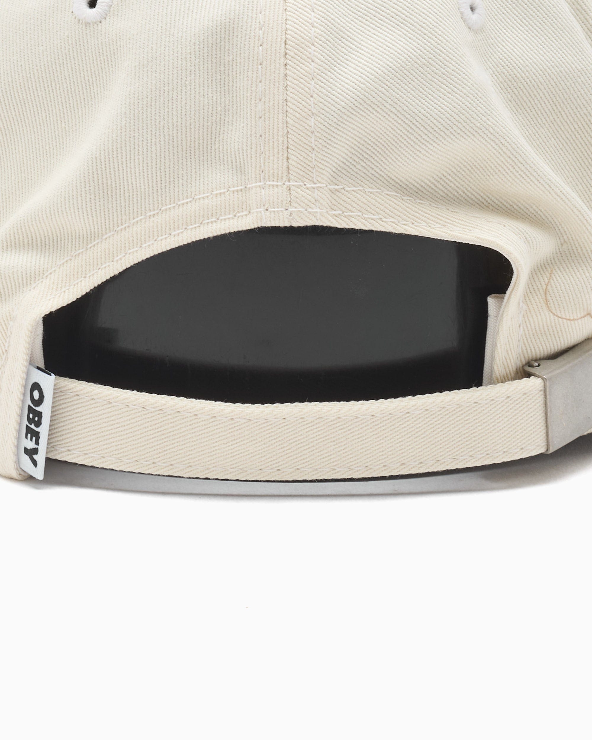 OBEY Clothing Gorra OBEY Clothing Design Studios Unisex