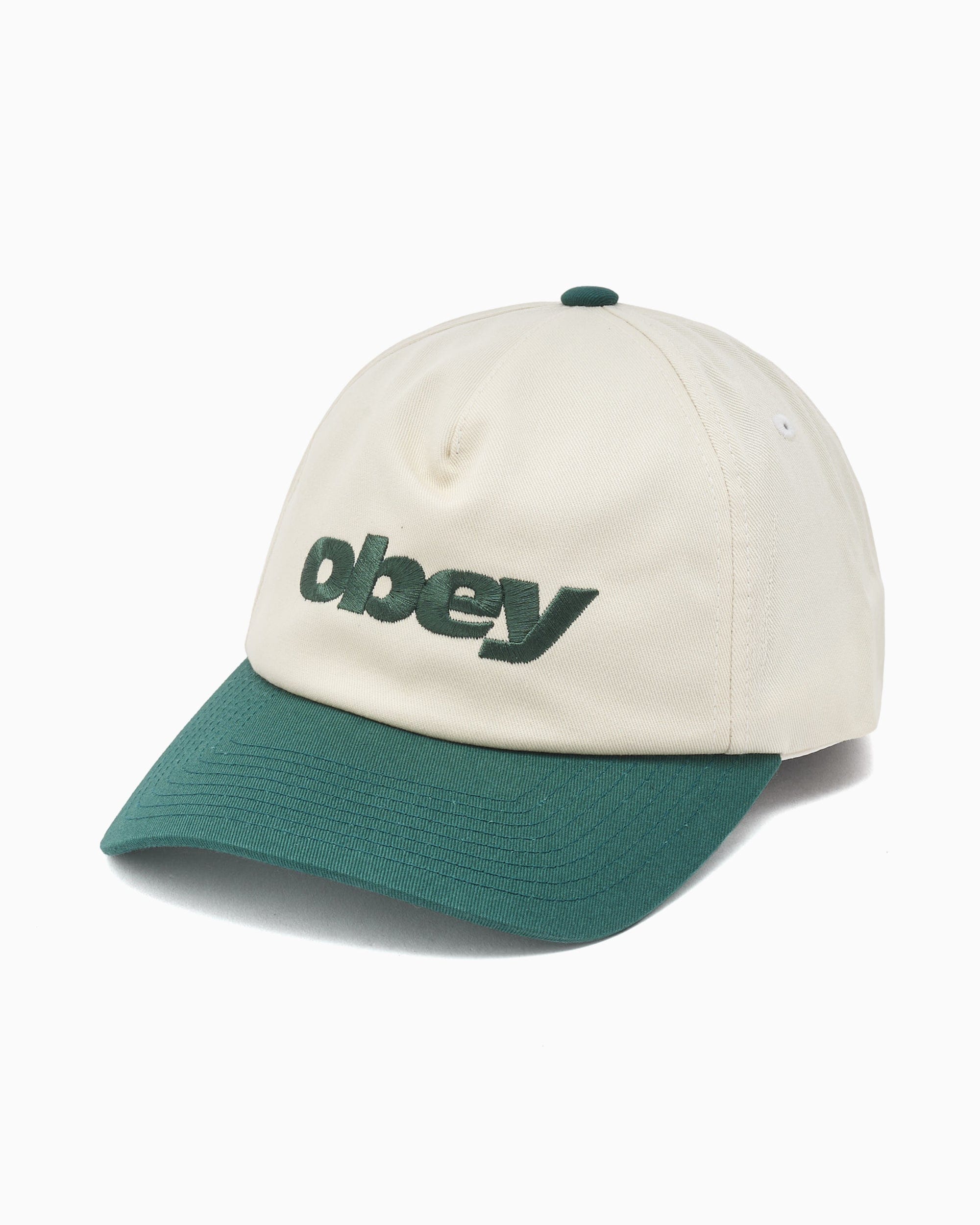 OBEY Clothing Gorra OBEY Clothing Delta Unisex