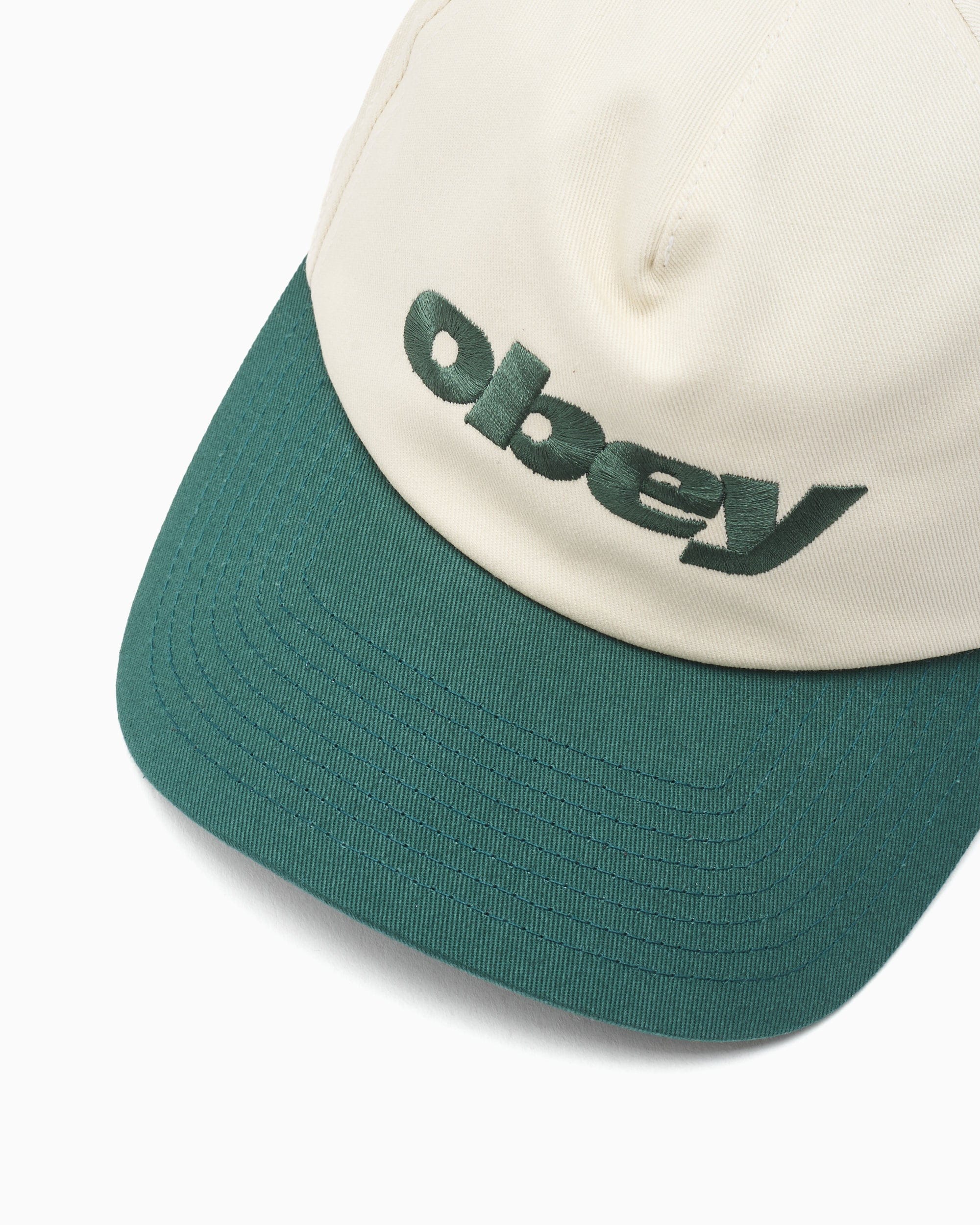 OBEY Clothing Gorra OBEY Clothing Delta Unisex