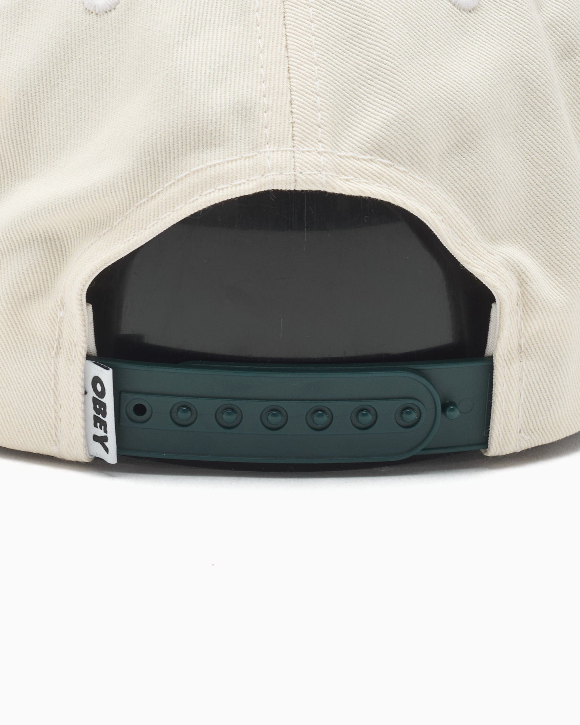 OBEY Clothing Gorra OBEY Clothing Delta Unisex