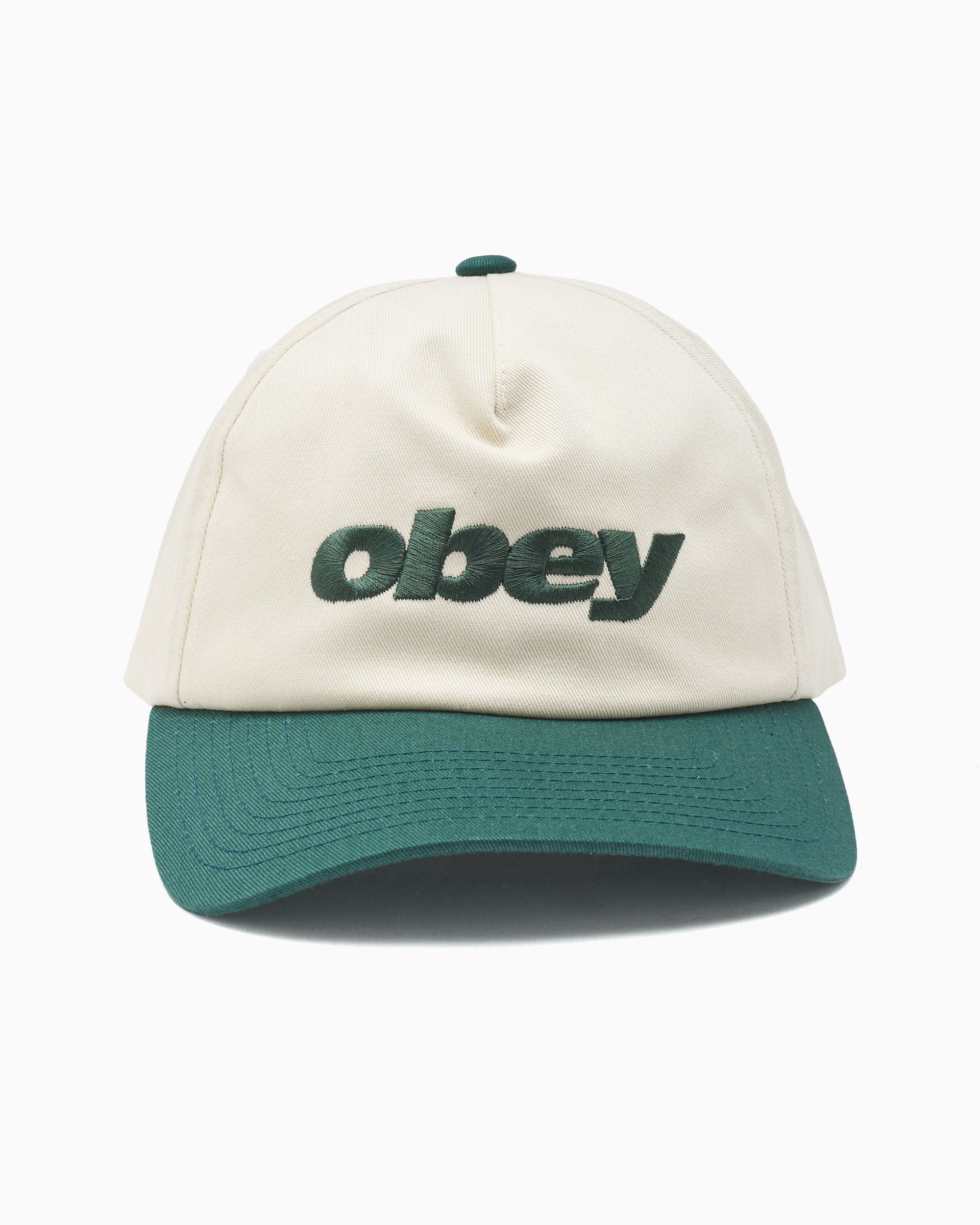 OBEY Clothing Gorra OBEY Clothing Delta Unisex