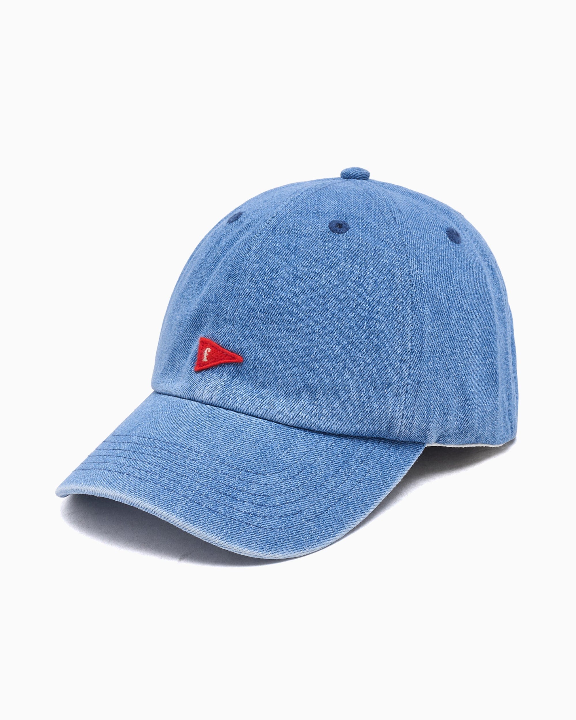 Forét Gorra forét Flag Washed Unisex