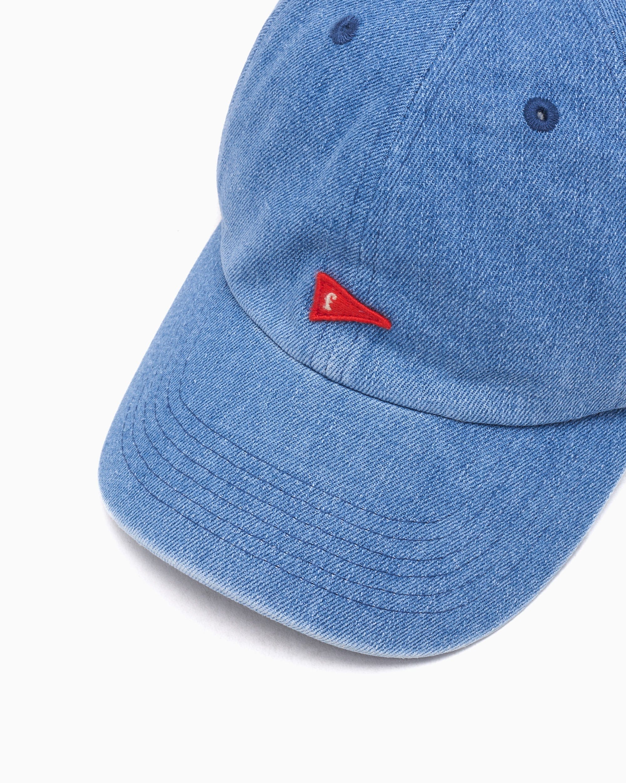 Forét Gorra forét Flag Washed Unisex